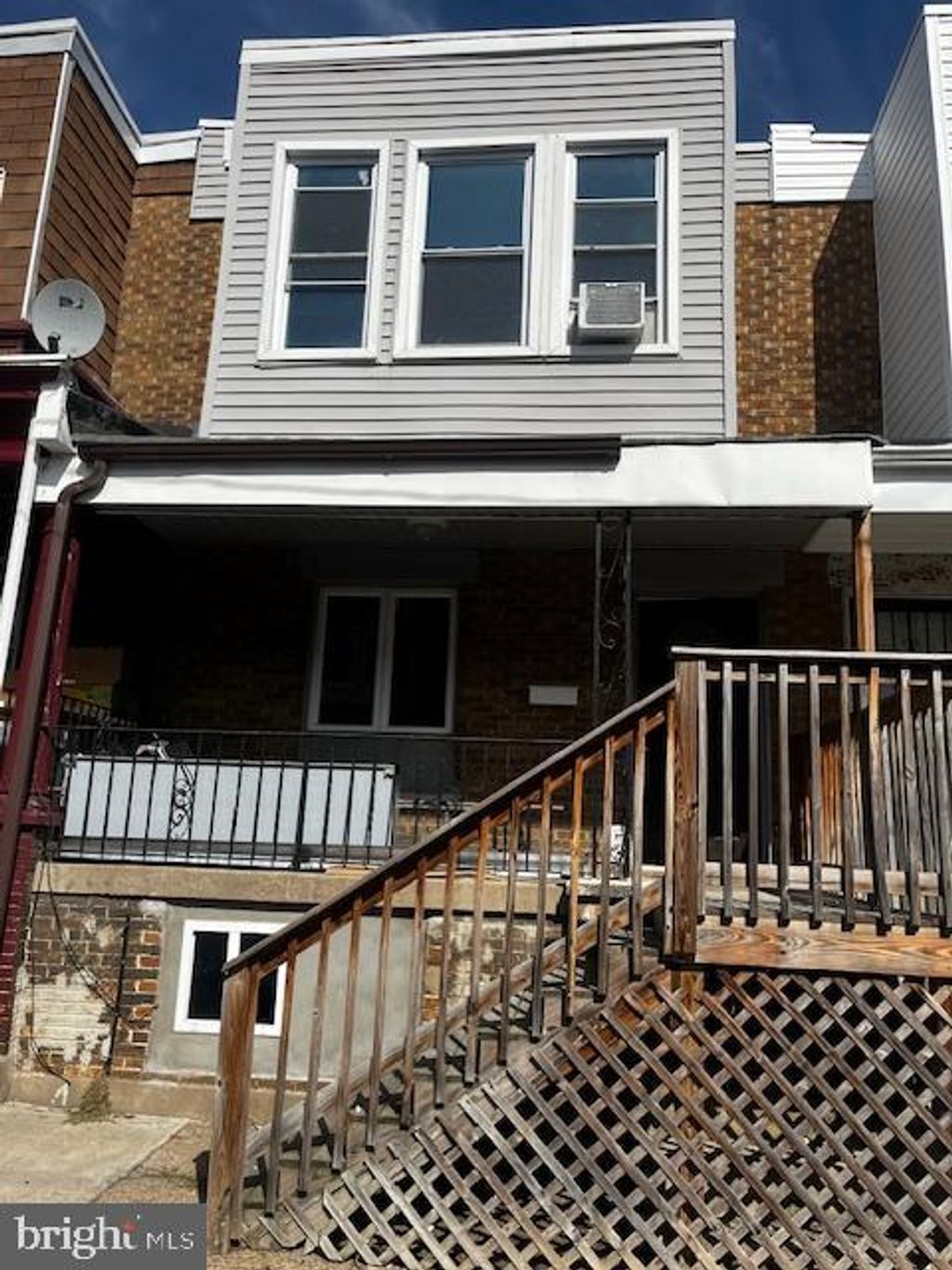 Photo of 2515 S Millick Street, PHILADELPHIA, PA 19142 (MLS # PAPH2544650)