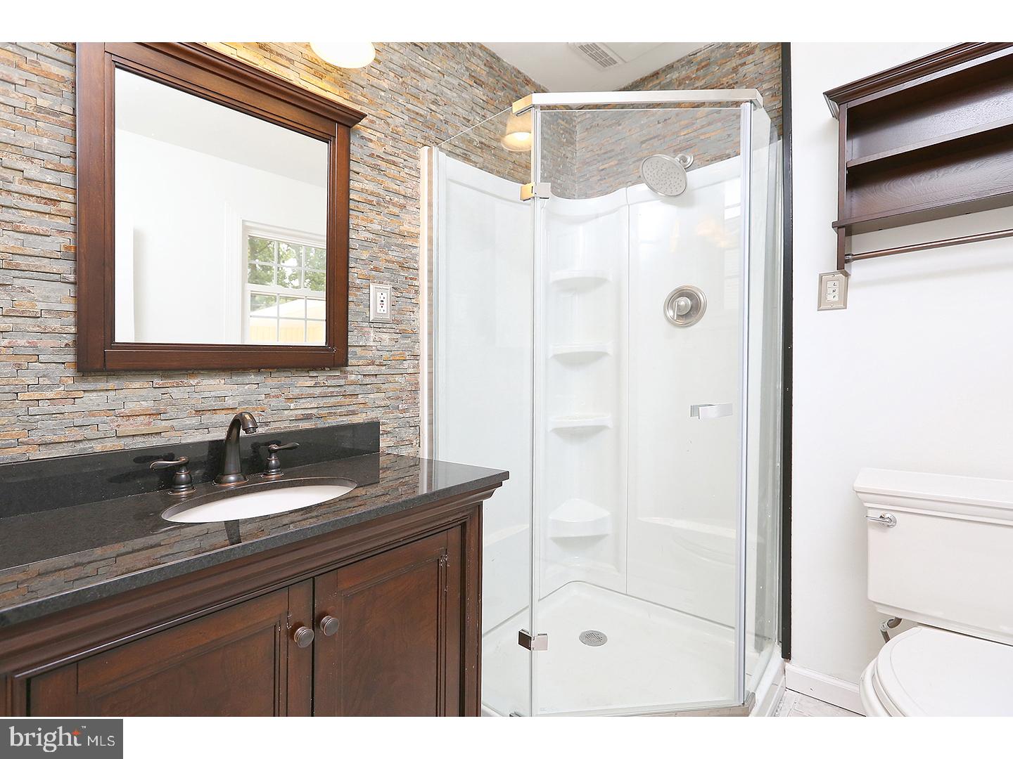 WHITMAN SQUARE - Residential Lease