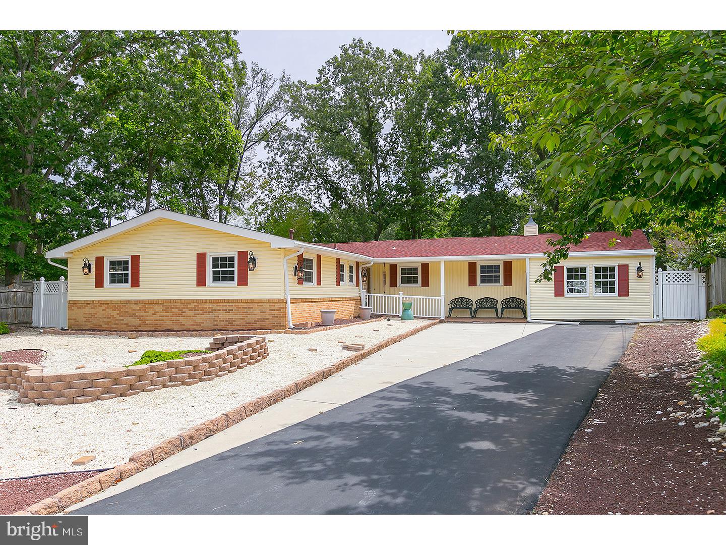 WHITMAN SQUARE - Residential Lease