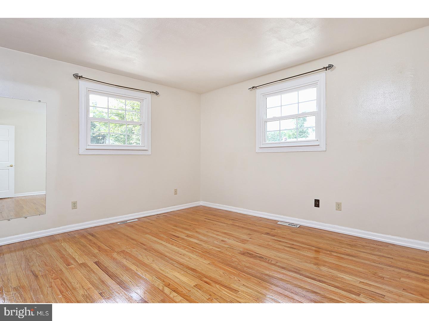 WHITMAN SQUARE - Residential Lease