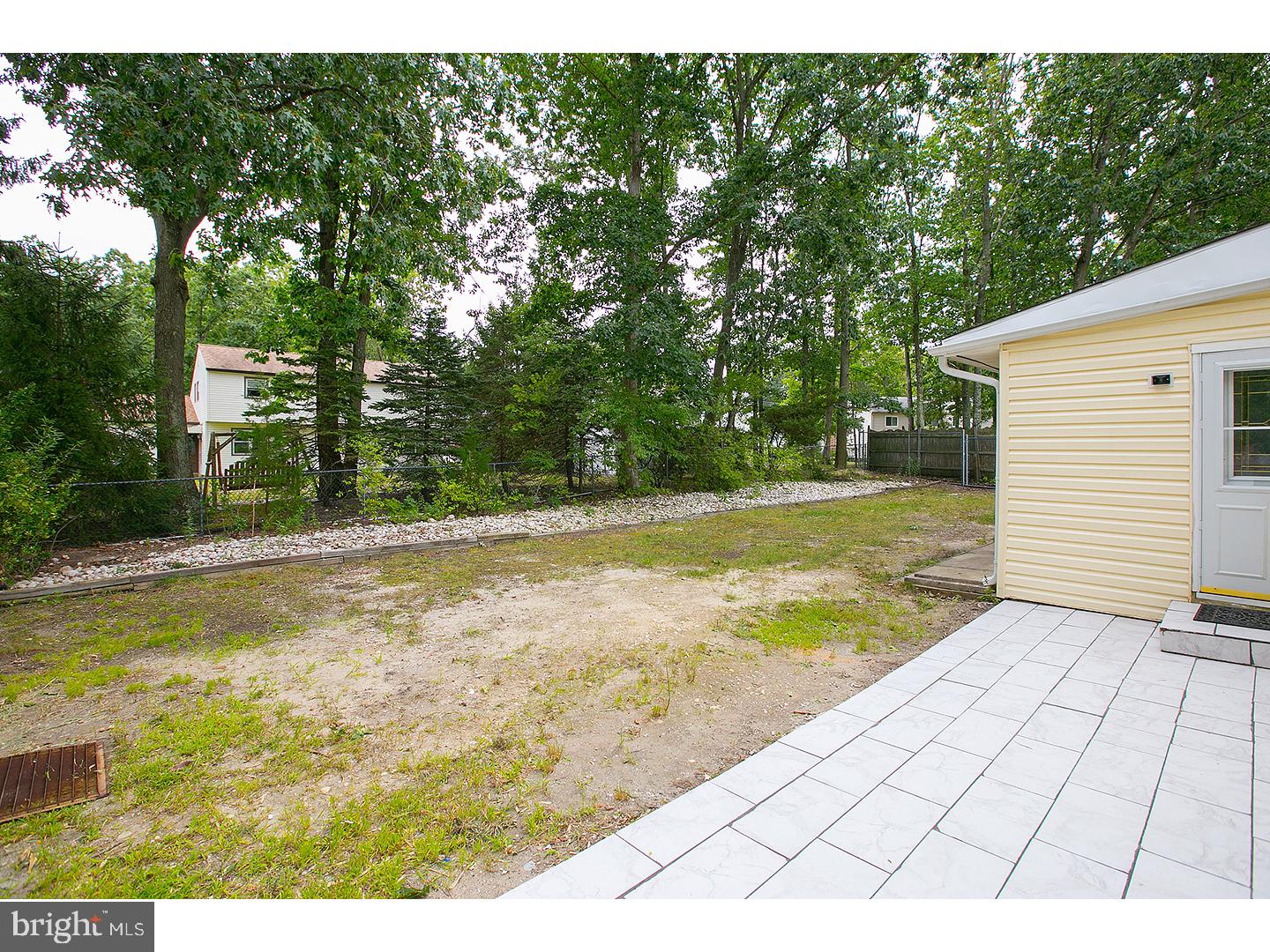 WHITMAN SQUARE - Residential Lease