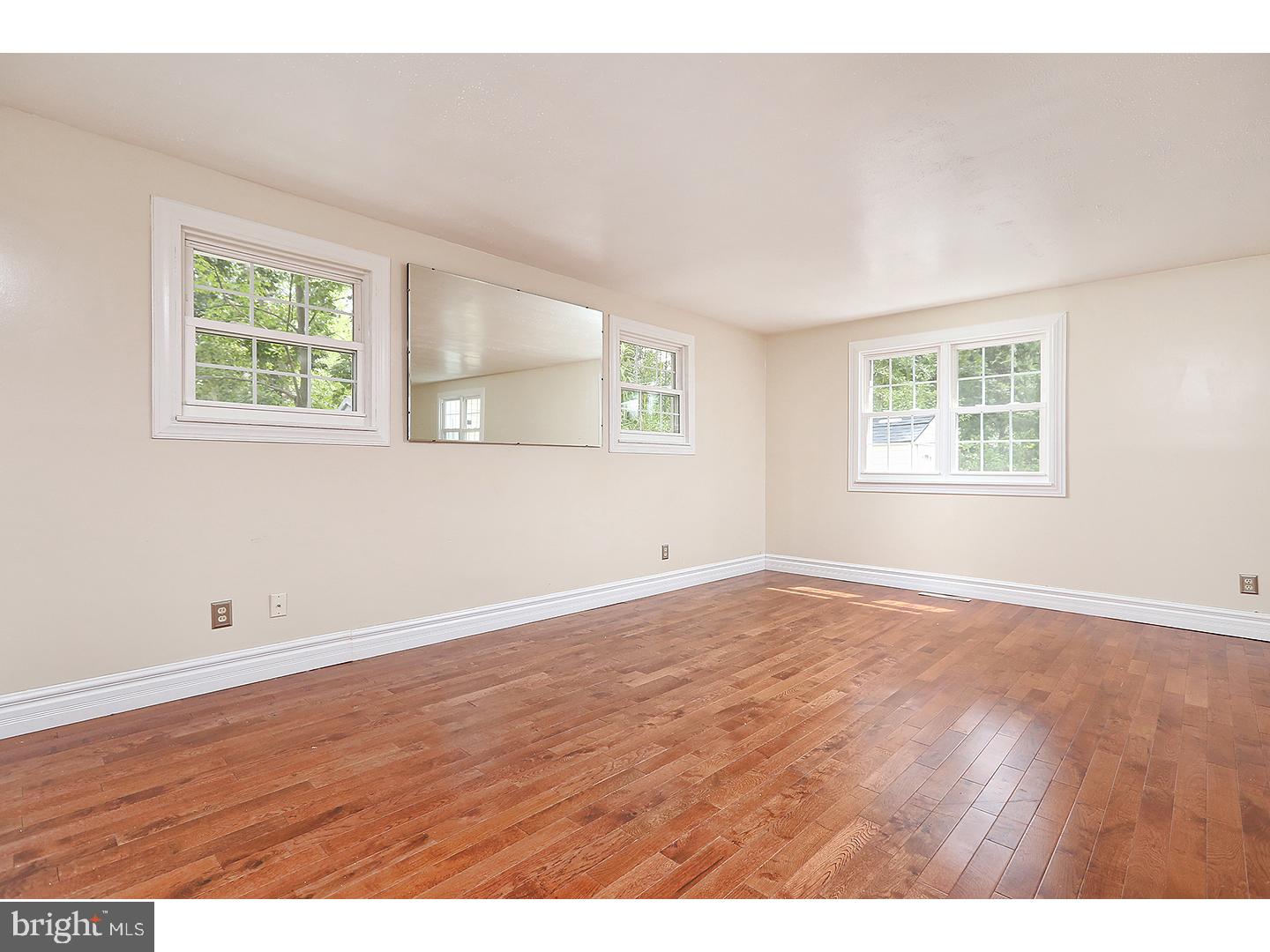 WHITMAN SQUARE - Residential Lease