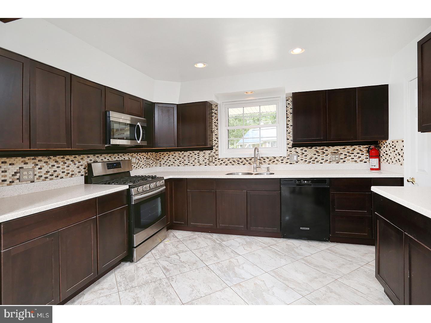 WHITMAN SQUARE - Residential Lease