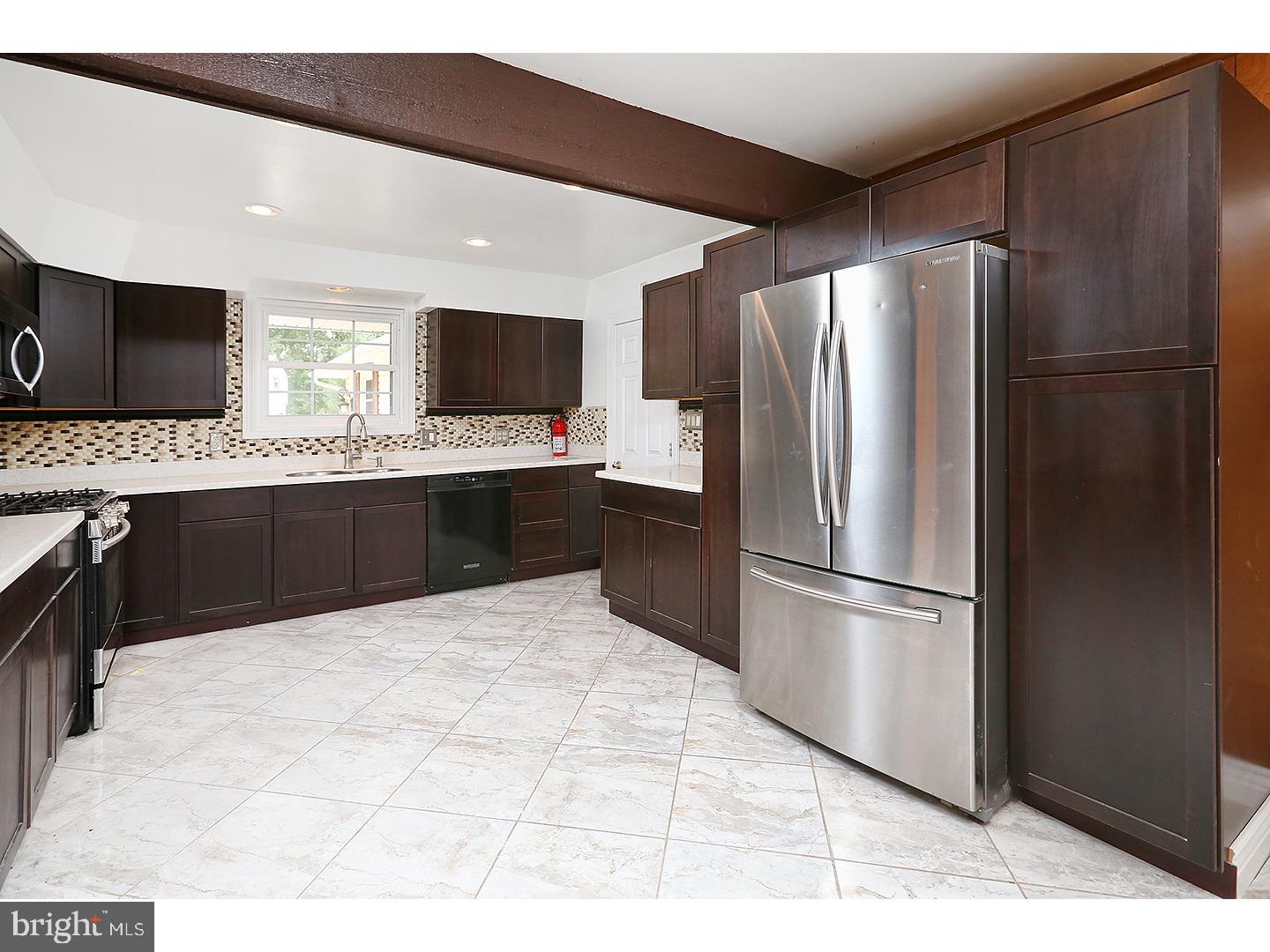 WHITMAN SQUARE - Residential Lease