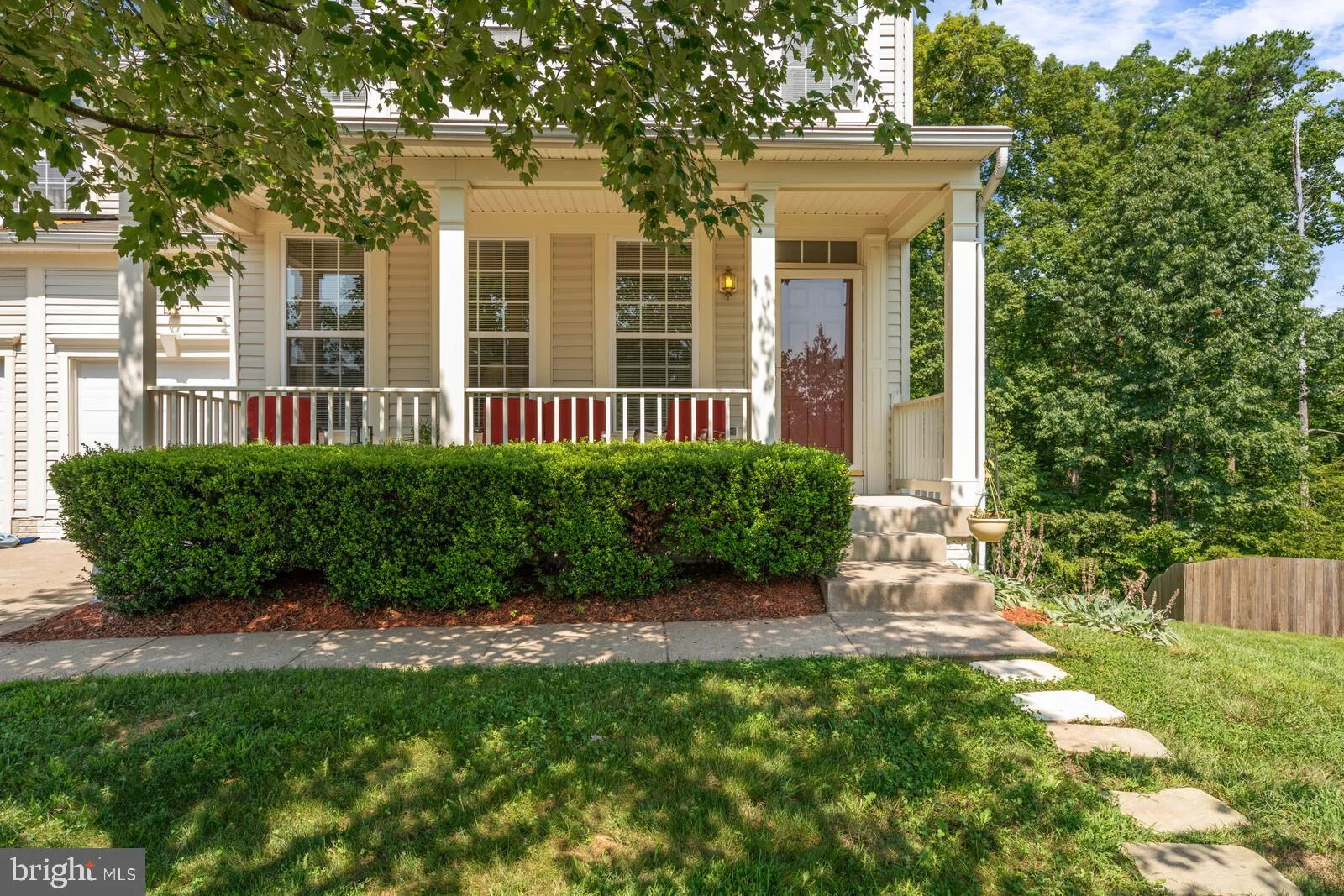 17 Puller Place, Stafford, VA 22556