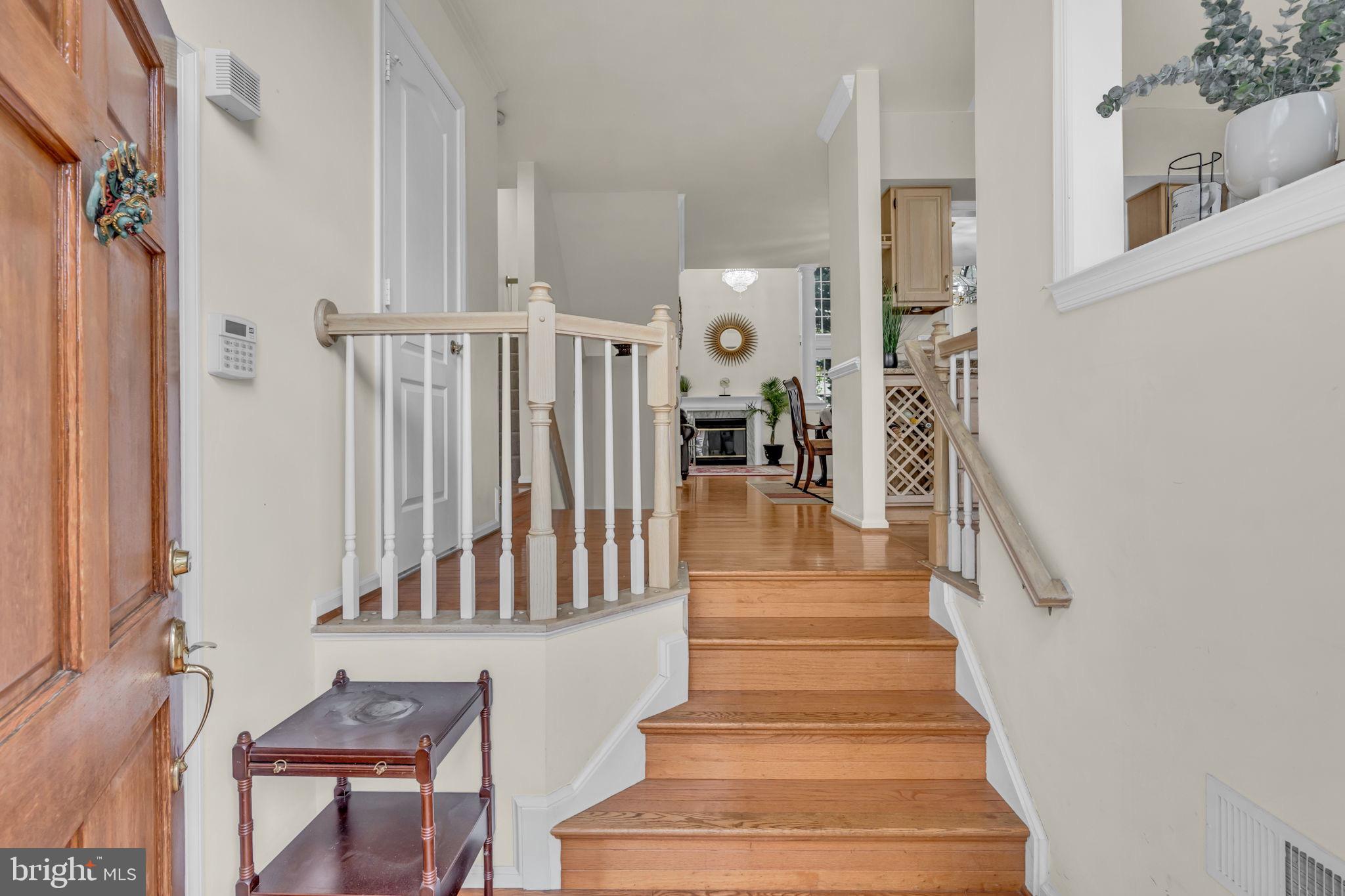 14605 CREEK VALLEY COURT