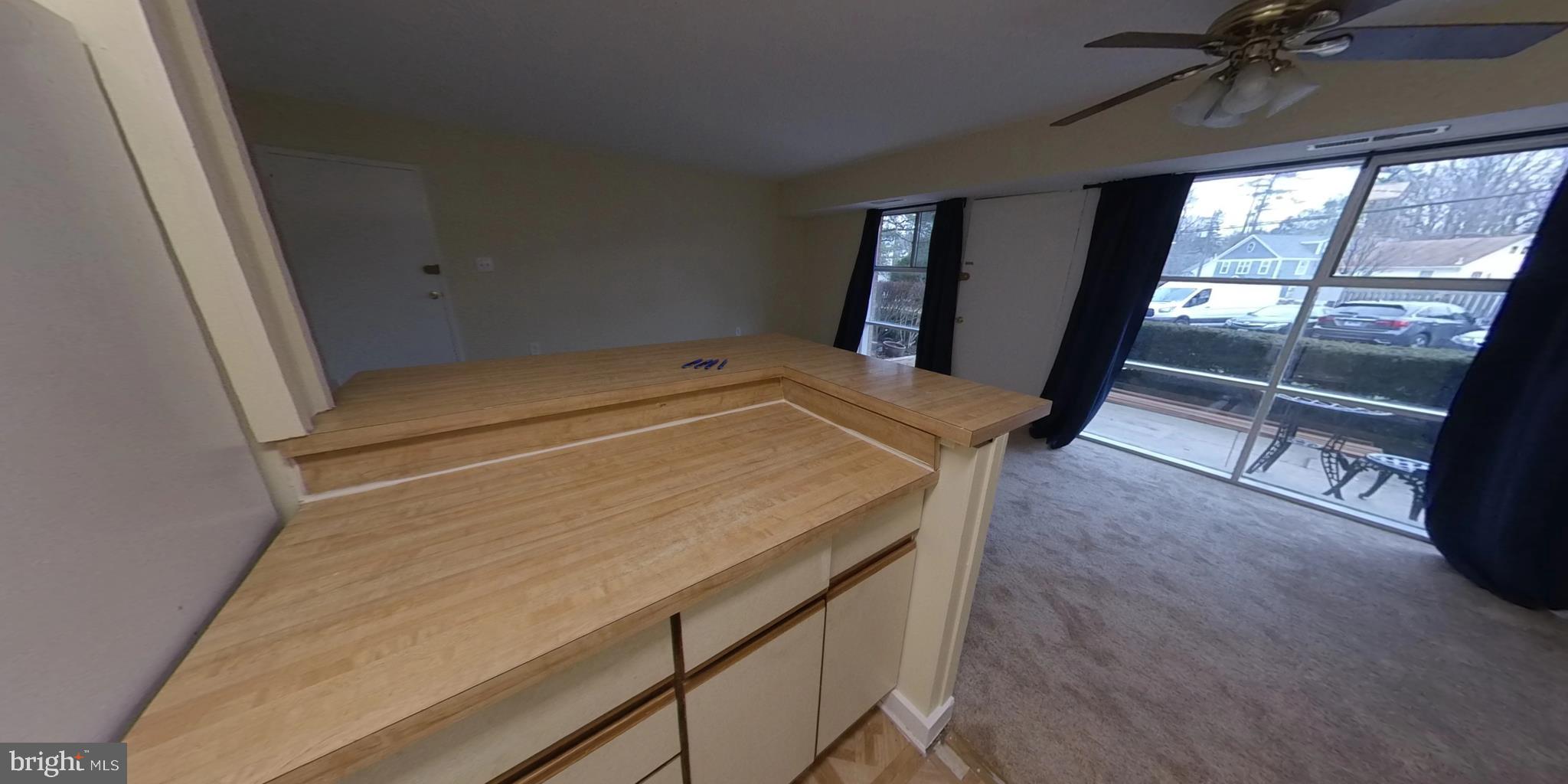 KENSINGTON TERRACE - Residential Lease