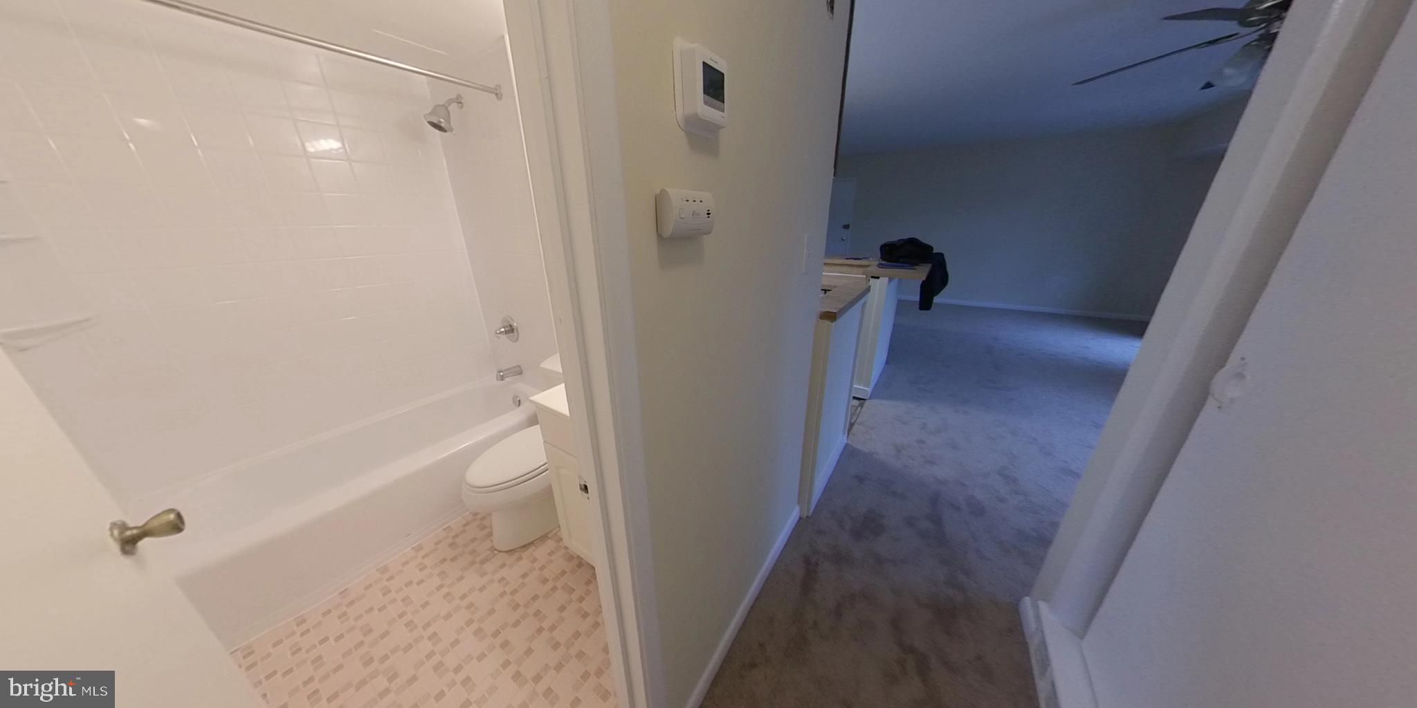 KENSINGTON TERRACE - Residential Lease