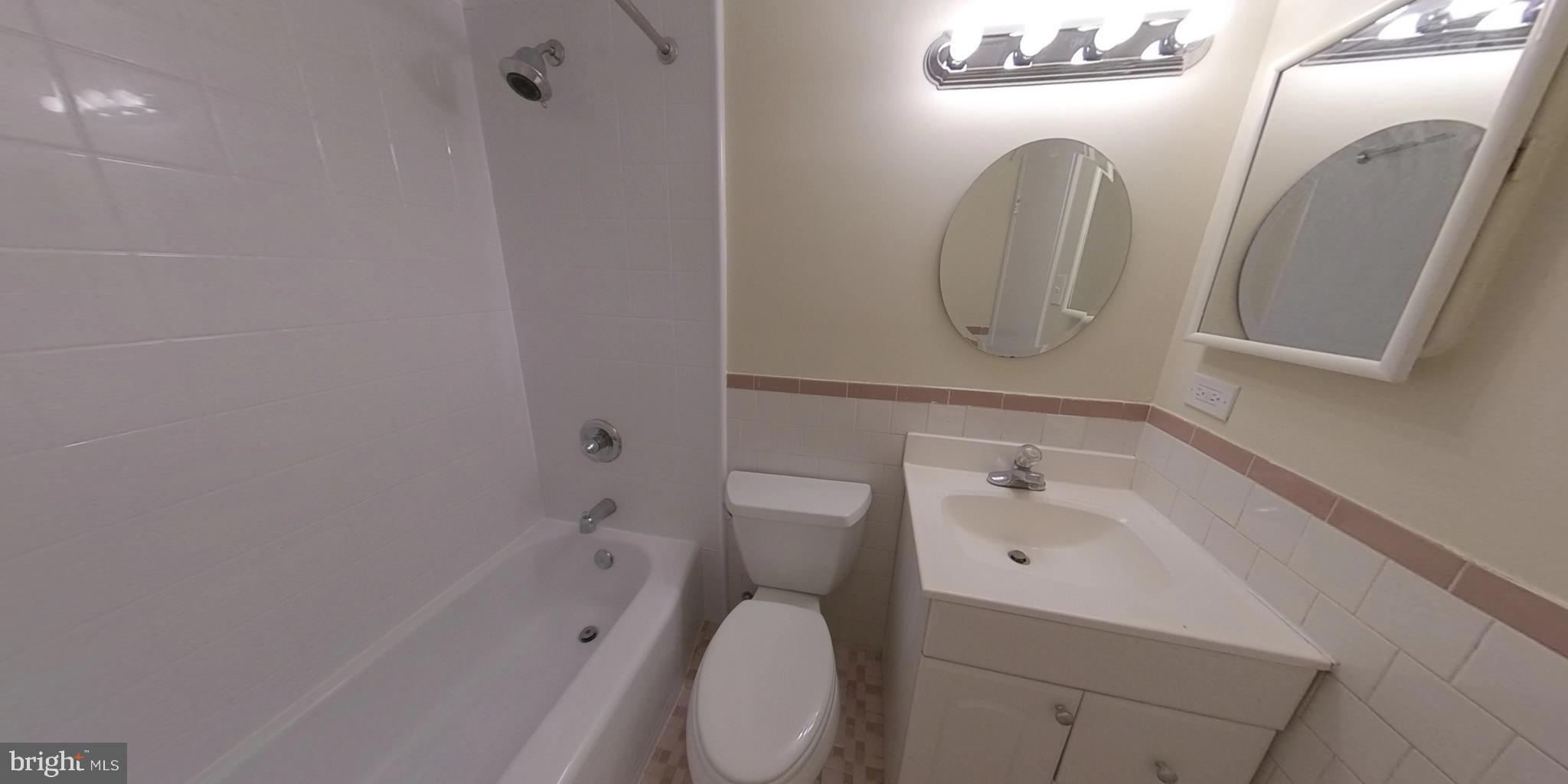 KENSINGTON TERRACE - Residential Lease