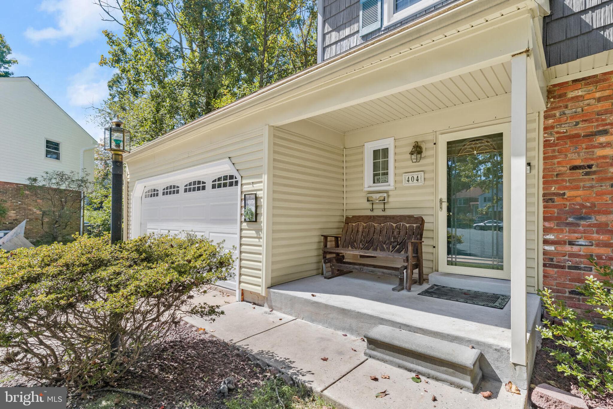 JOPPATOWNE - Residential