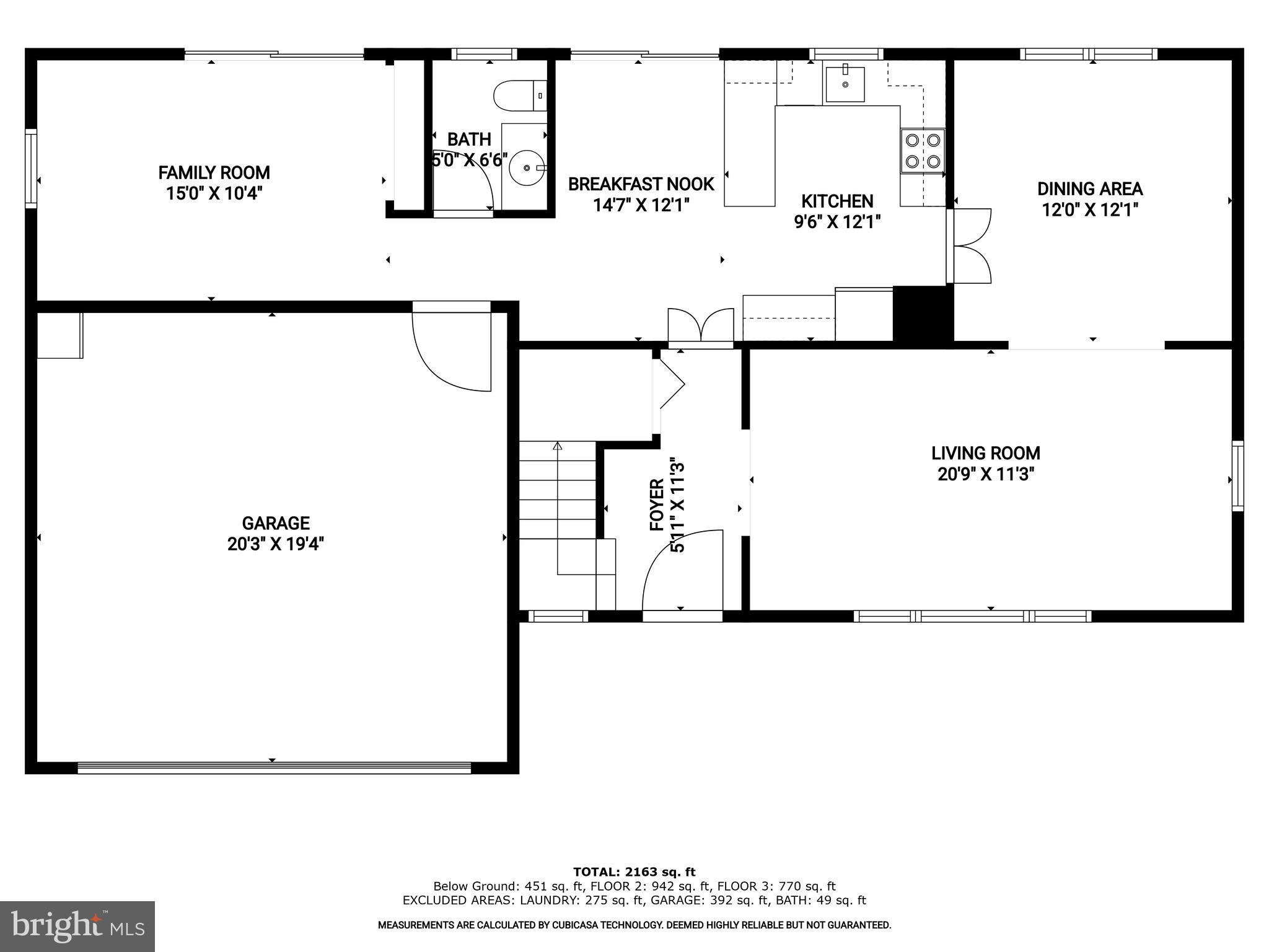 JOPPATOWNE - Residential