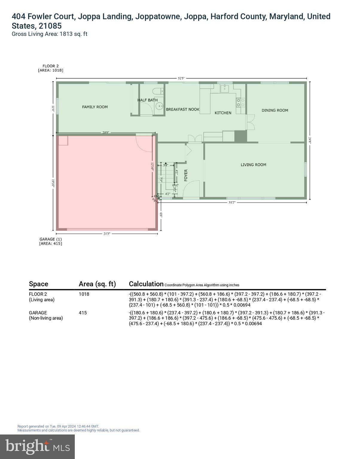 JOPPATOWNE - Residential