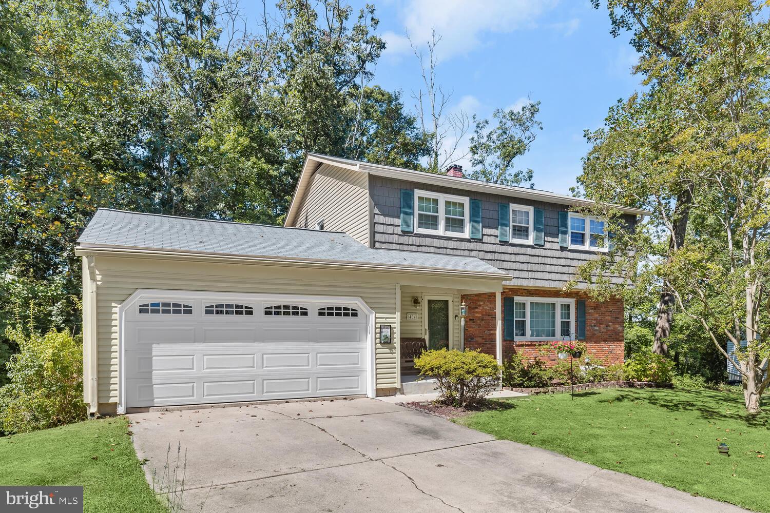 JOPPATOWNE - Residential