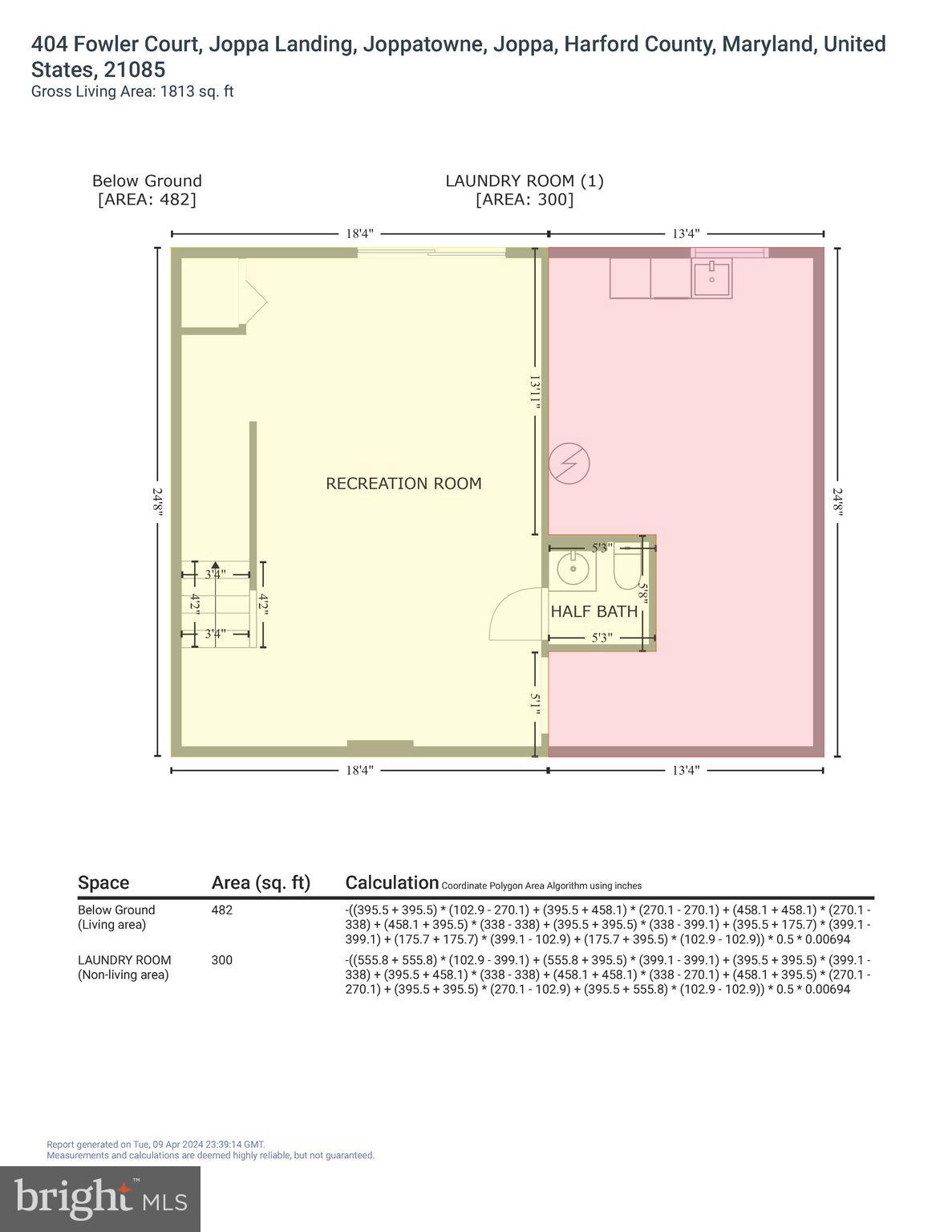JOPPATOWNE - Residential