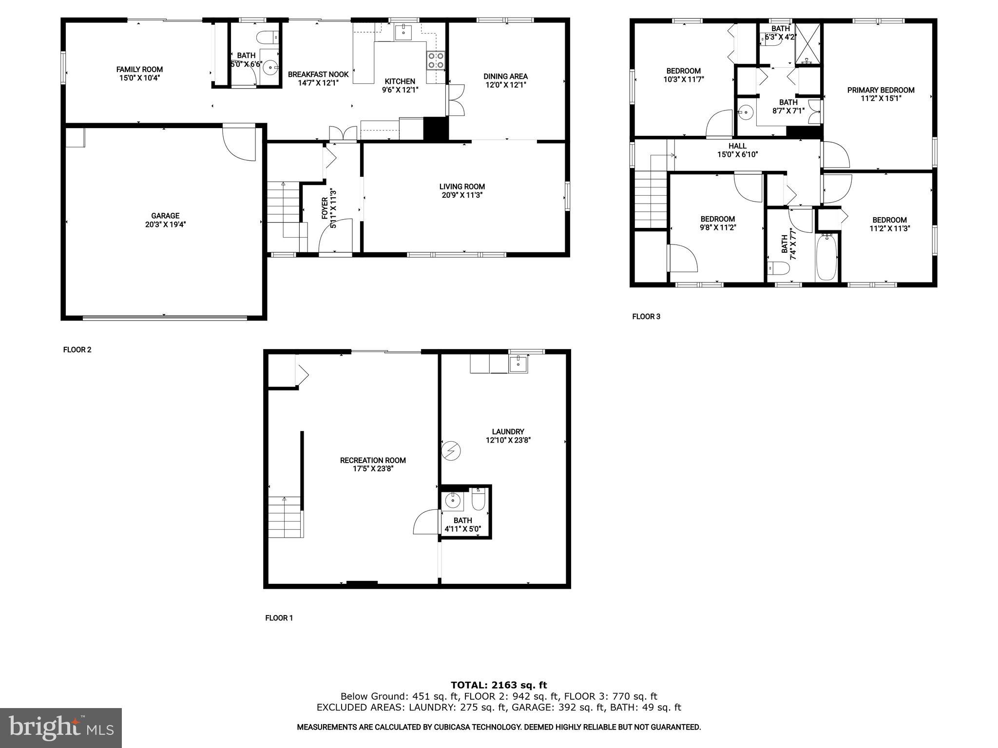 JOPPATOWNE - Residential