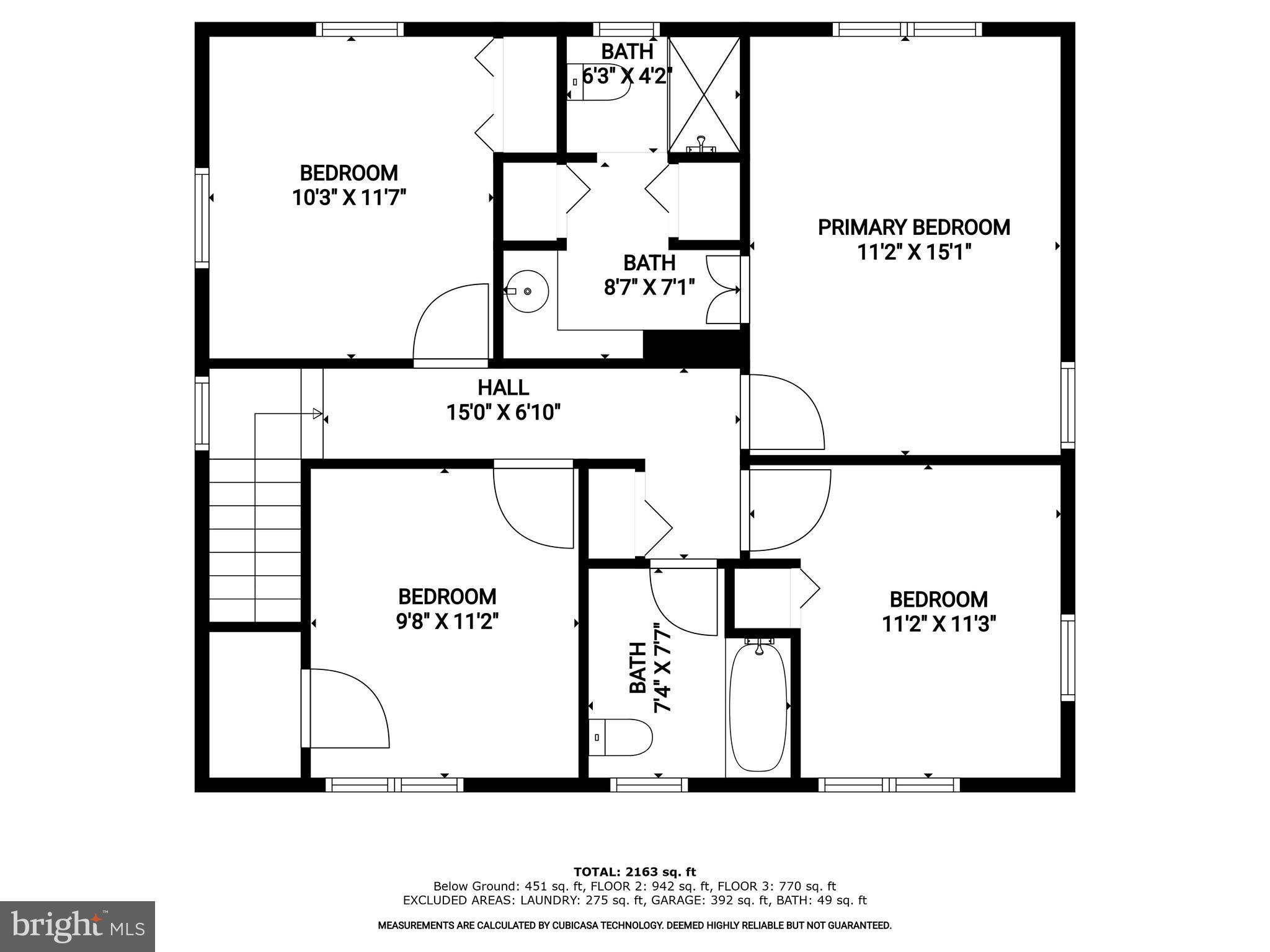 JOPPATOWNE - Residential
