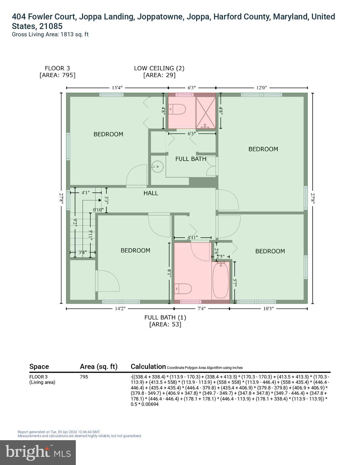 JOPPATOWNE - Residential