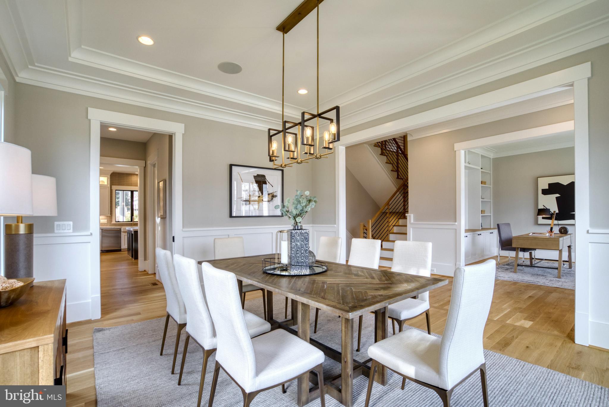 BROYHILLS MCLEAN ESTATES - Residential