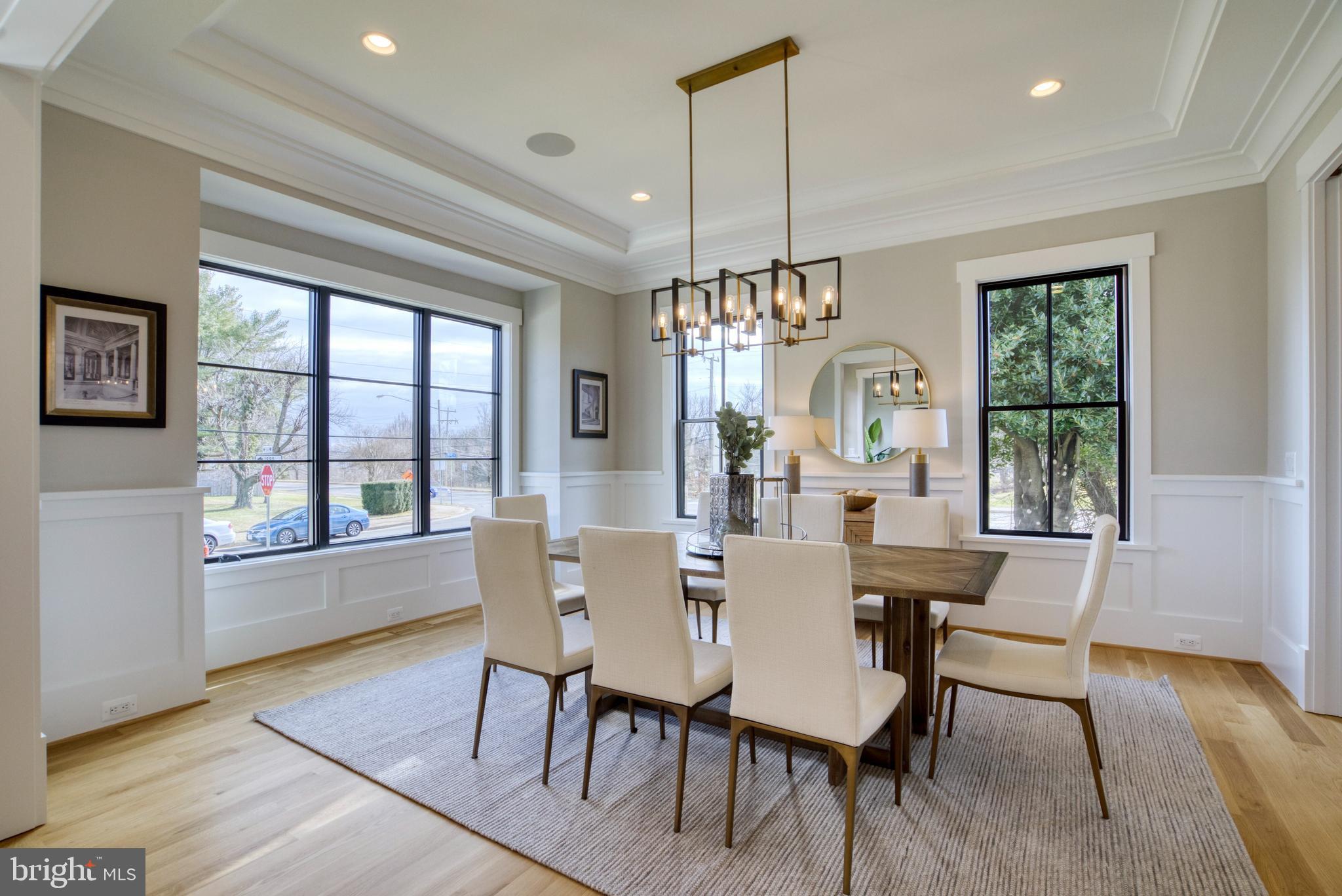 BROYHILLS MCLEAN ESTATES - Residential