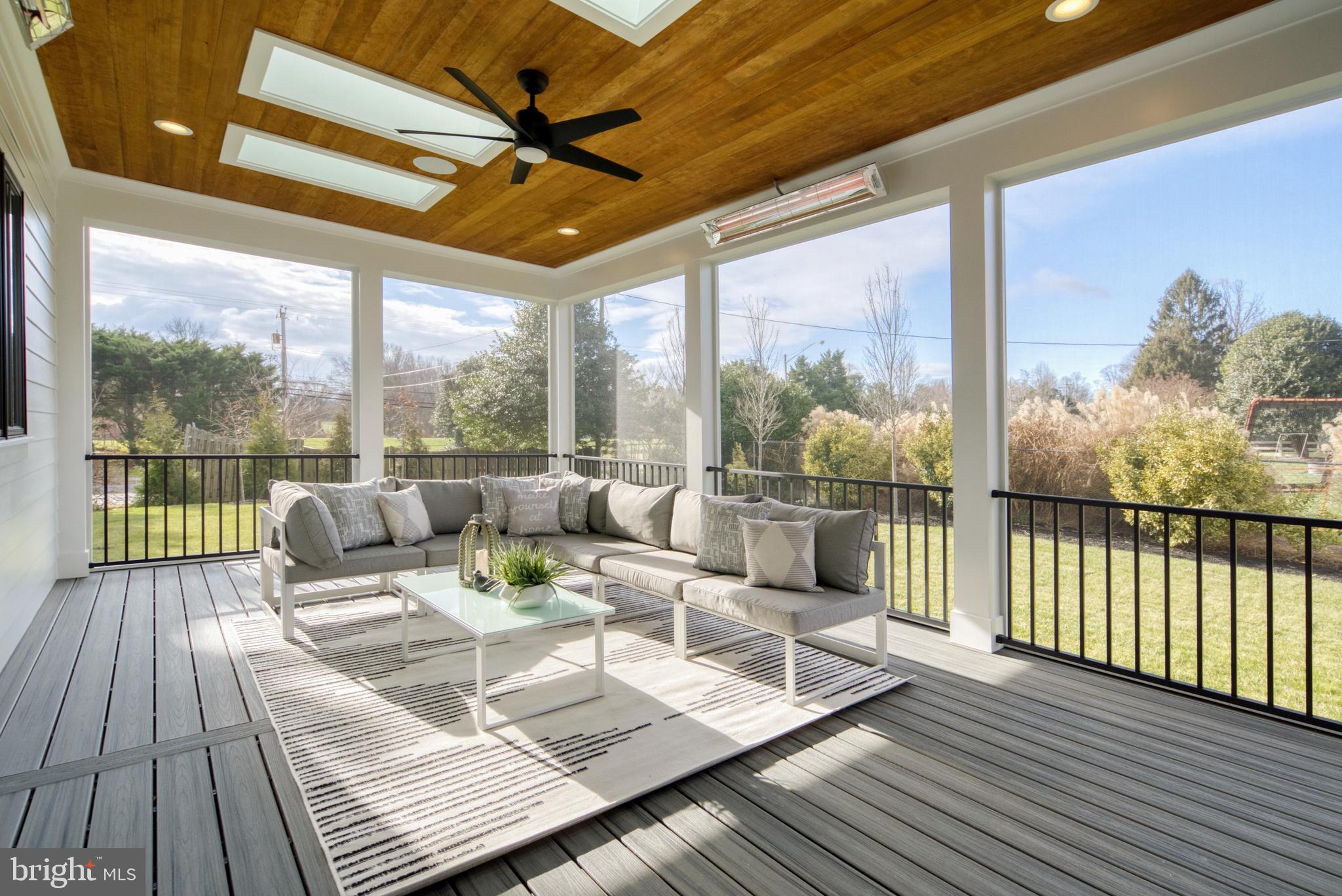 BROYHILLS MCLEAN ESTATES - Residential