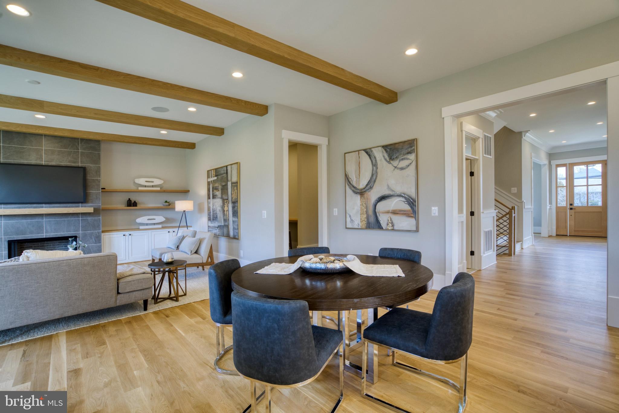 BROYHILLS MCLEAN ESTATES - Residential