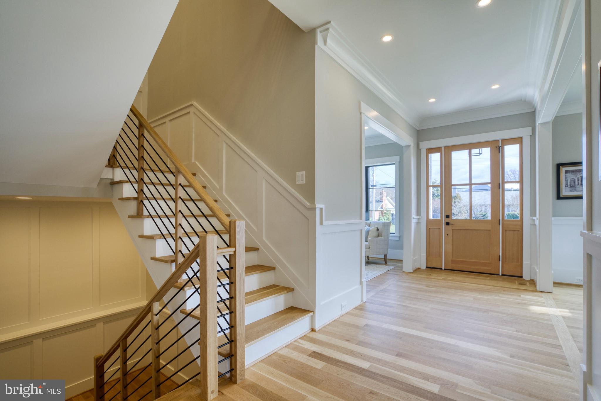 BROYHILLS MCLEAN ESTATES - Residential