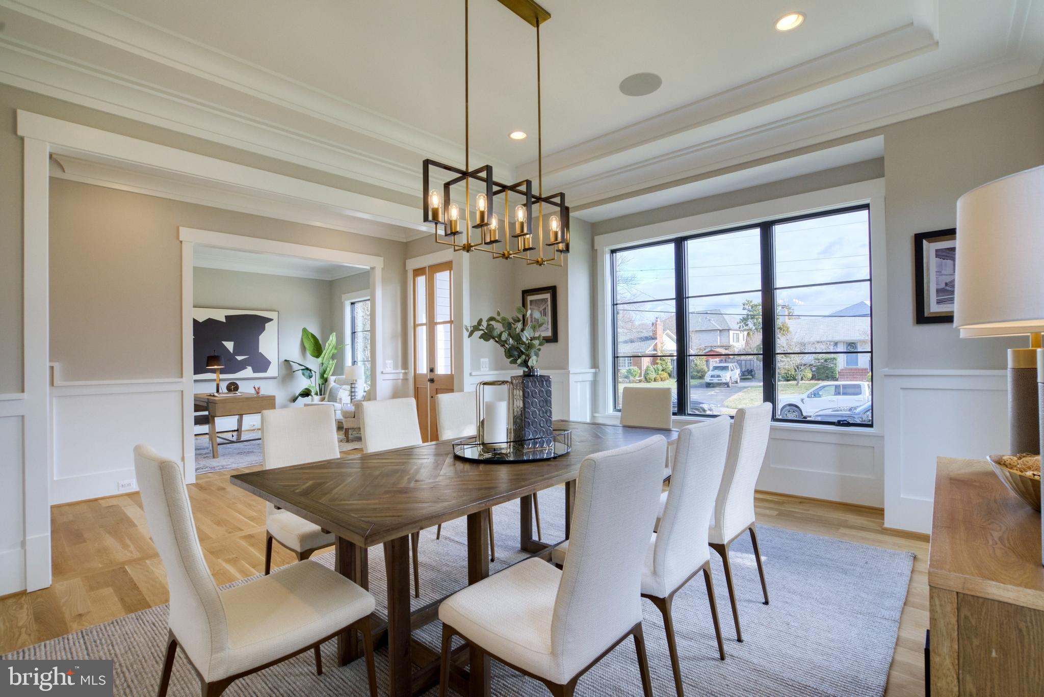 BROYHILLS MCLEAN ESTATES - Residential