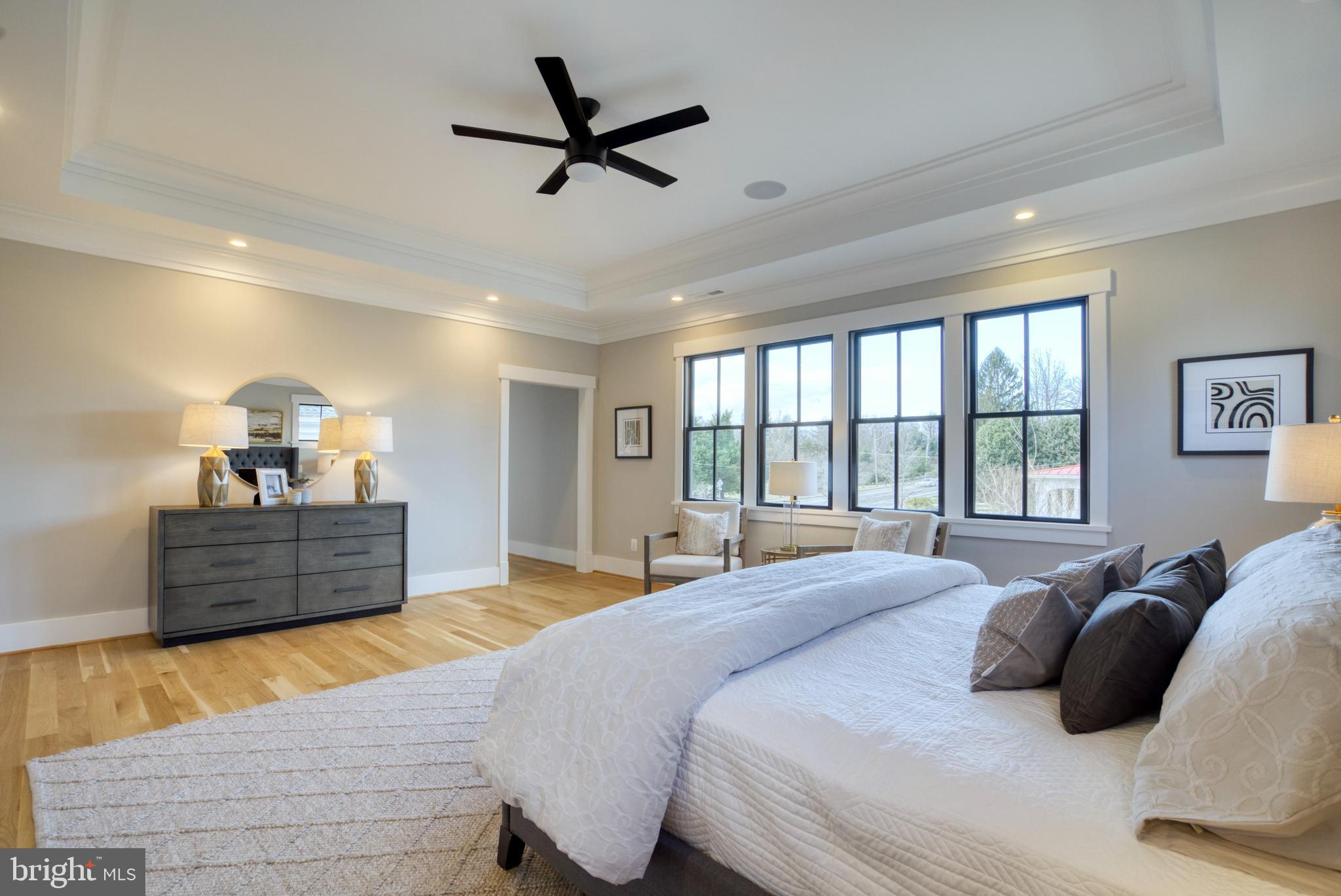 BROYHILLS MCLEAN ESTATES - Residential