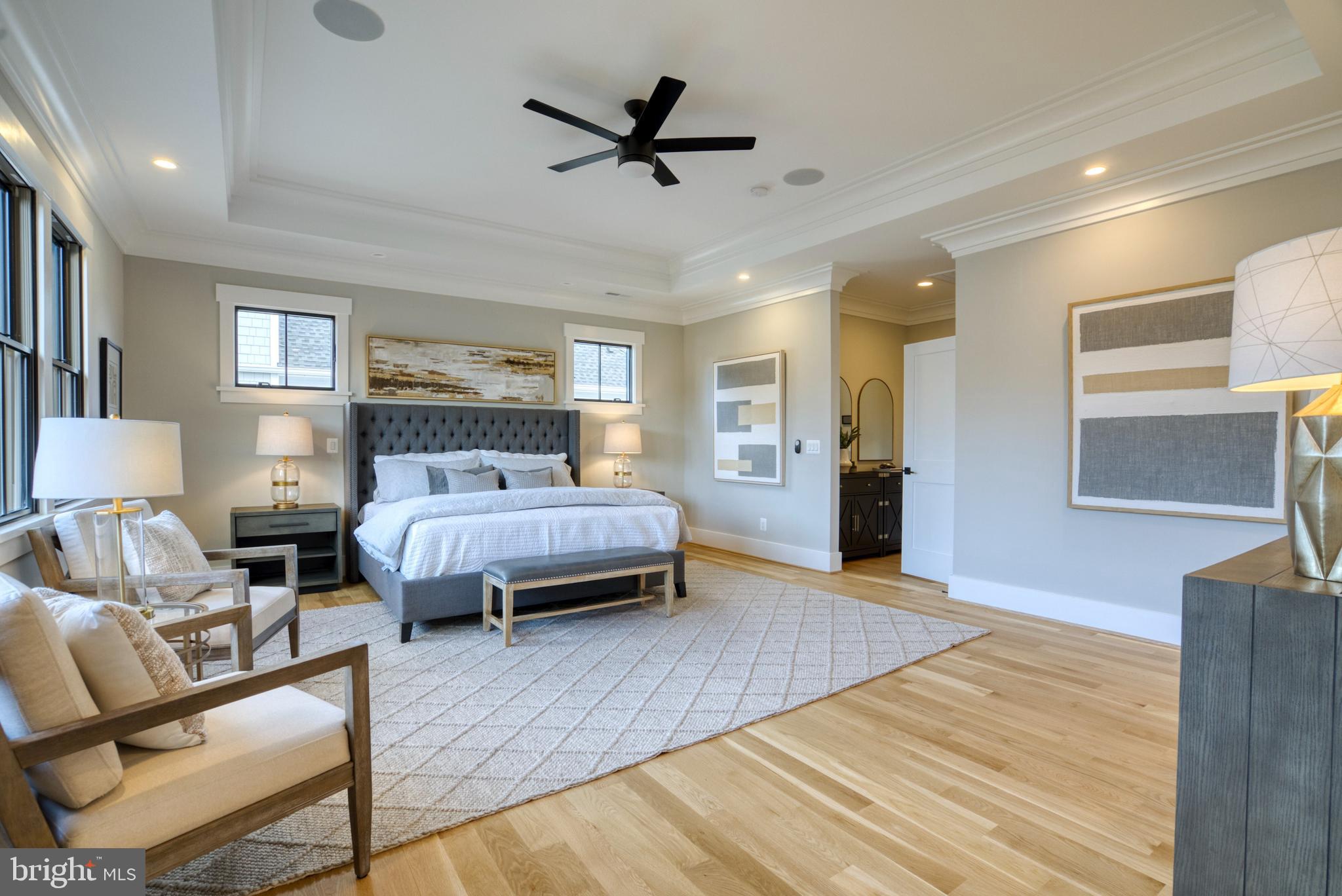 BROYHILLS MCLEAN ESTATES - Residential