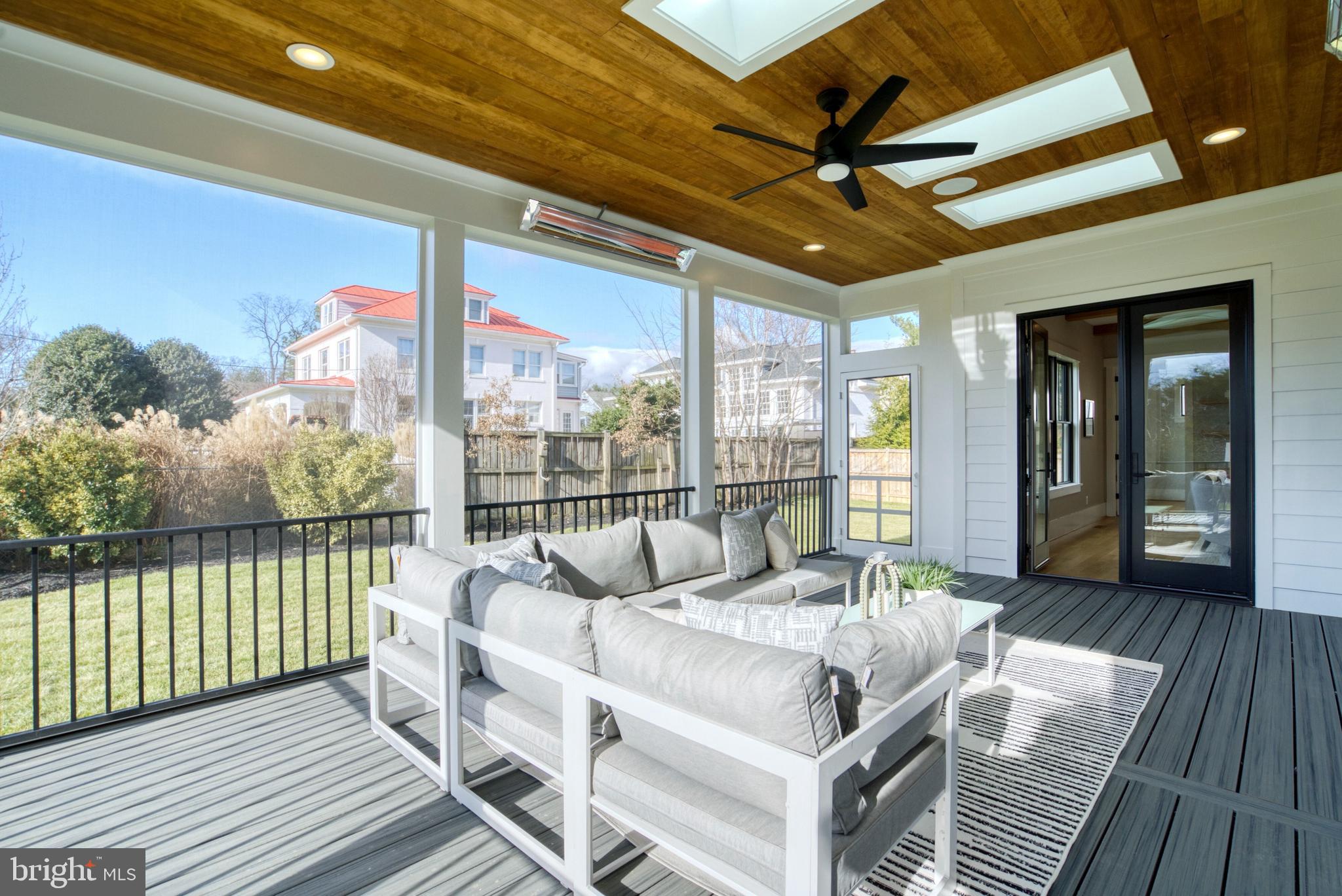 BROYHILLS MCLEAN ESTATES - Residential