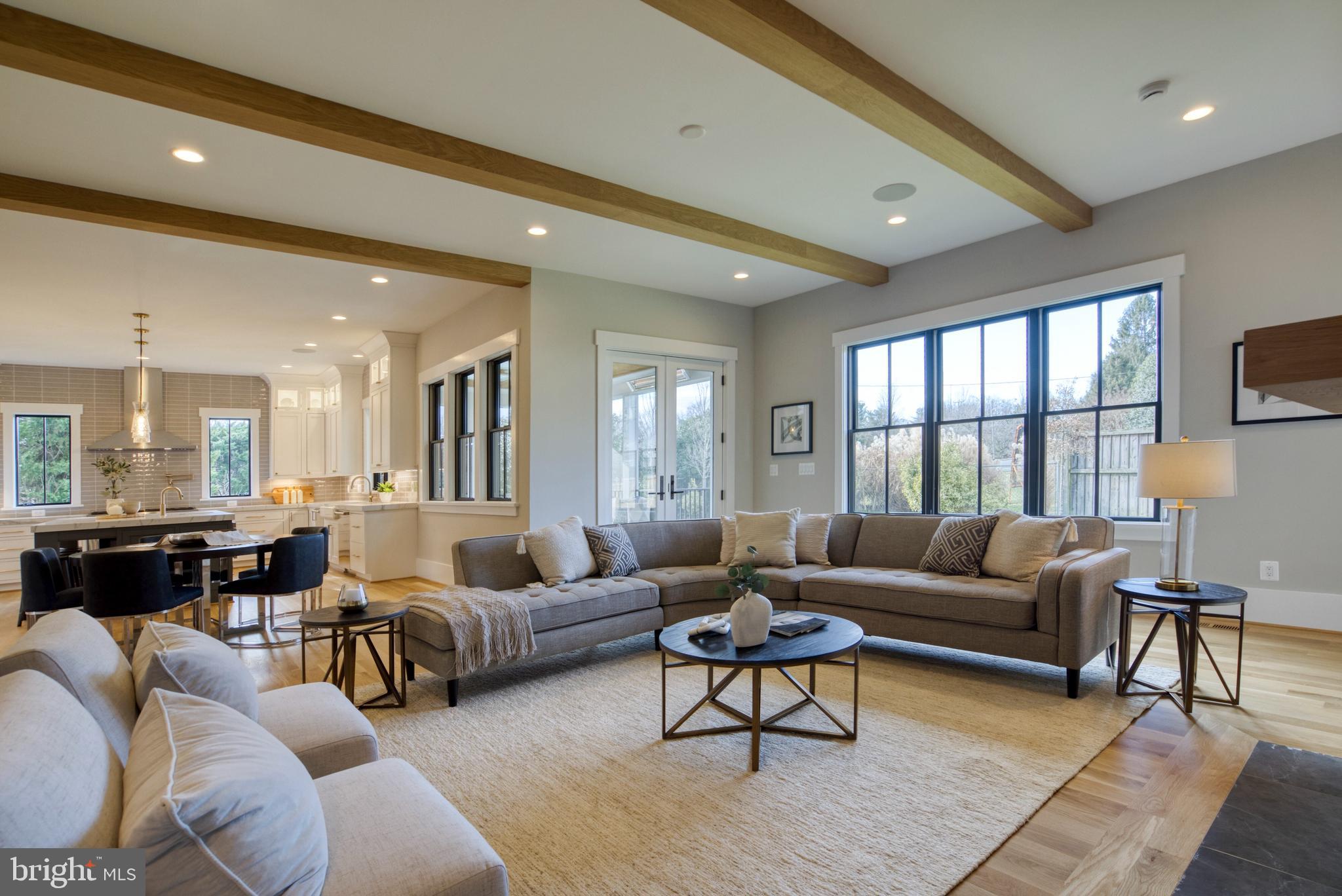 BROYHILLS MCLEAN ESTATES - Residential