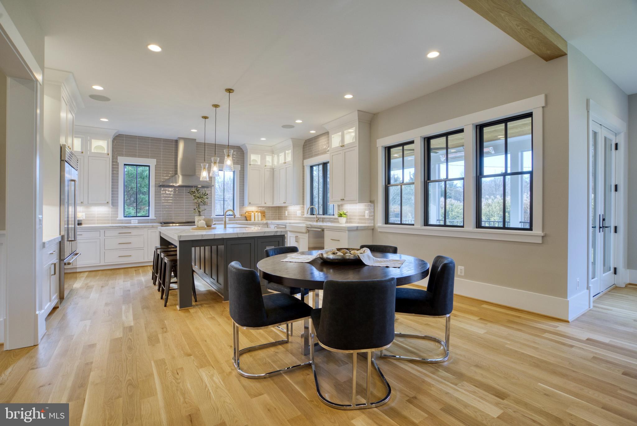 BROYHILLS MCLEAN ESTATES - Residential