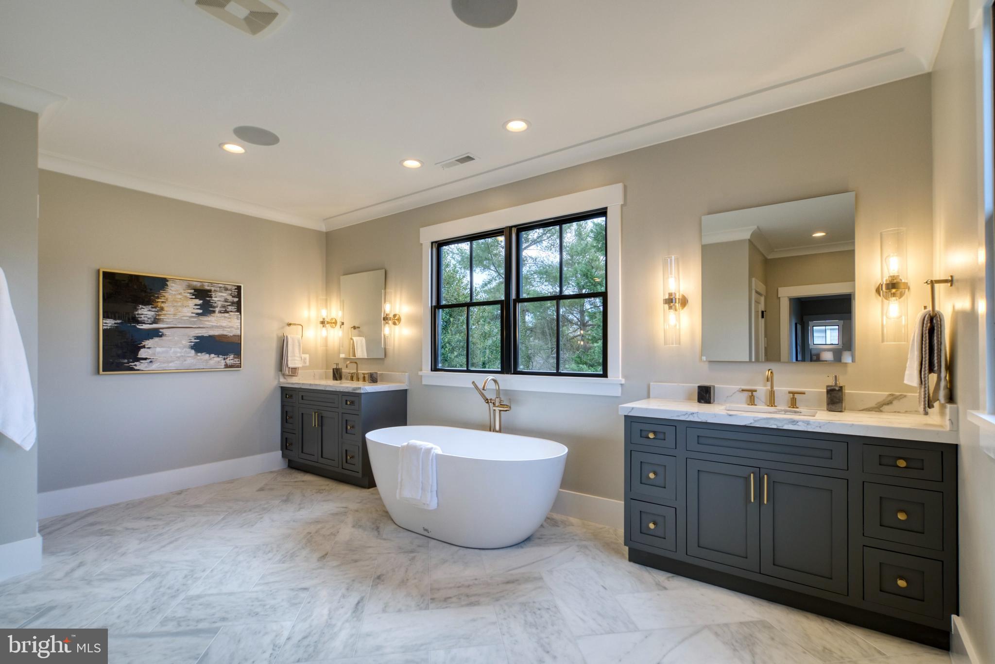 BROYHILLS MCLEAN ESTATES - Residential