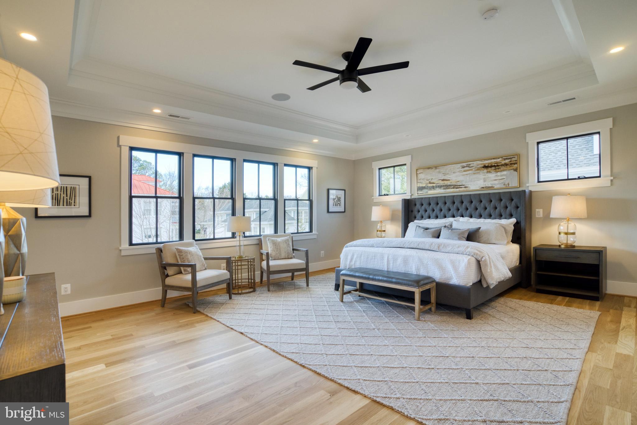 BROYHILLS MCLEAN ESTATES - Residential