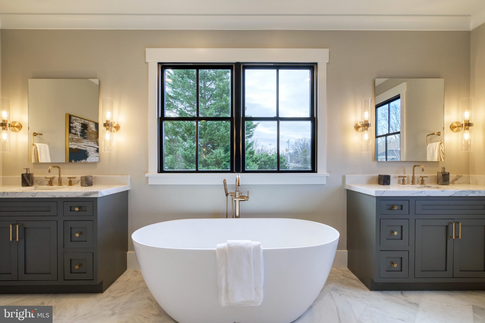 BROYHILLS MCLEAN ESTATES - Residential