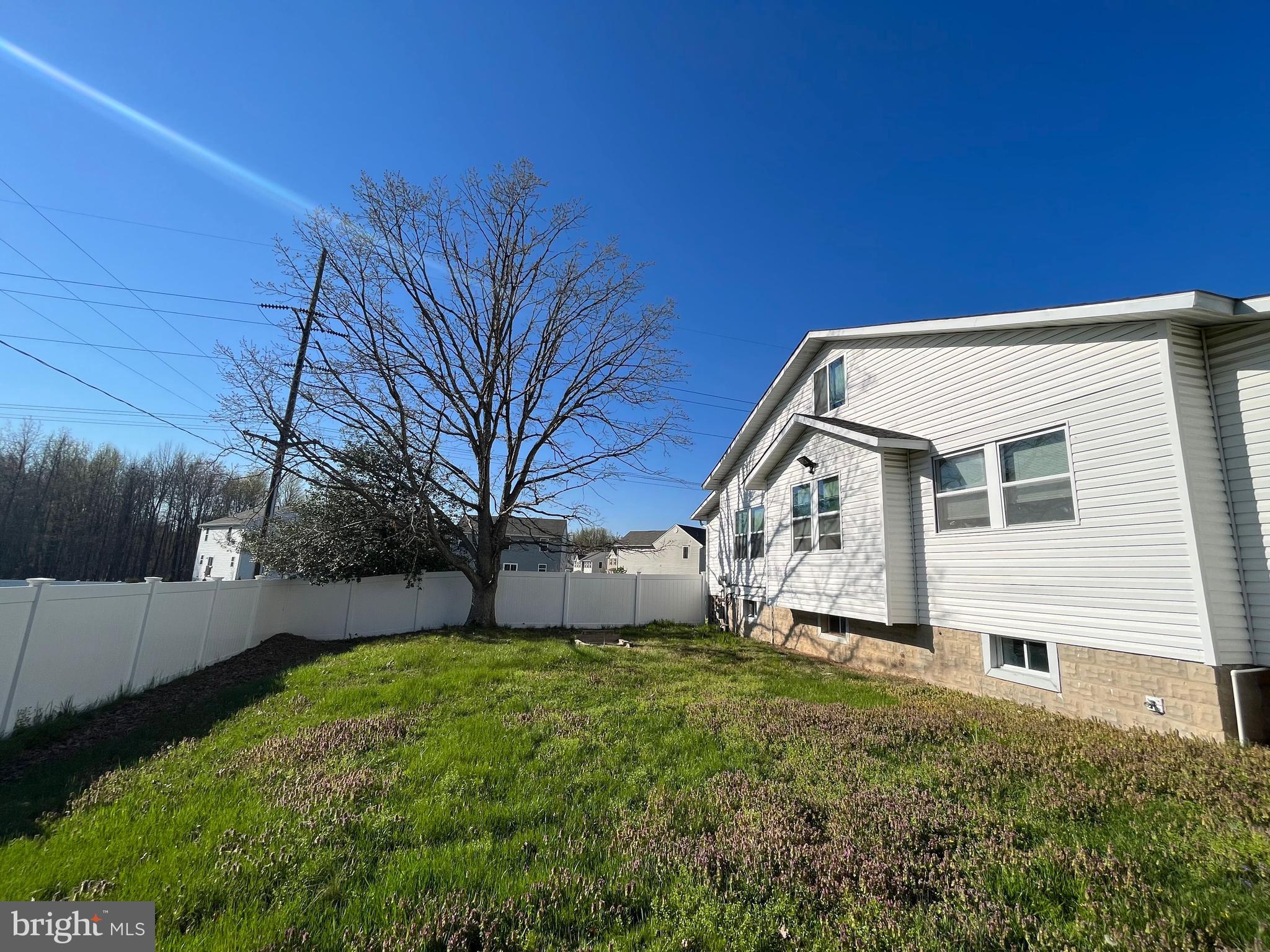 NONE AVAILABLE - Residential