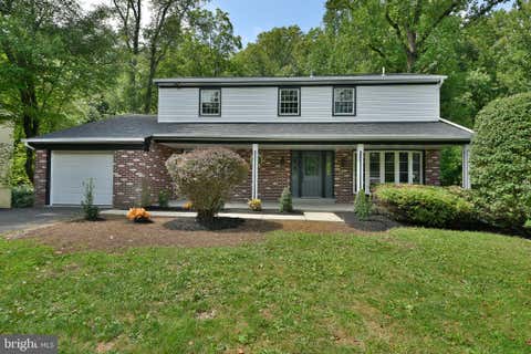 Homes For Sale - 3225 Burn Brae Drive<br/> Montgomery County, DRESHER, PA 19025