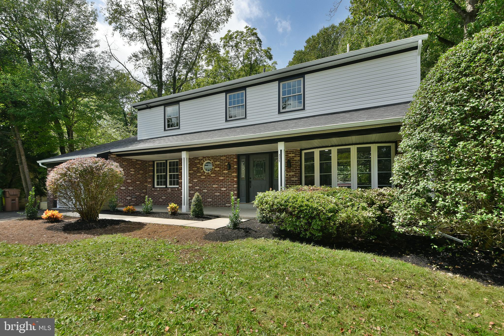 3225 BURN BRAE DRIVE