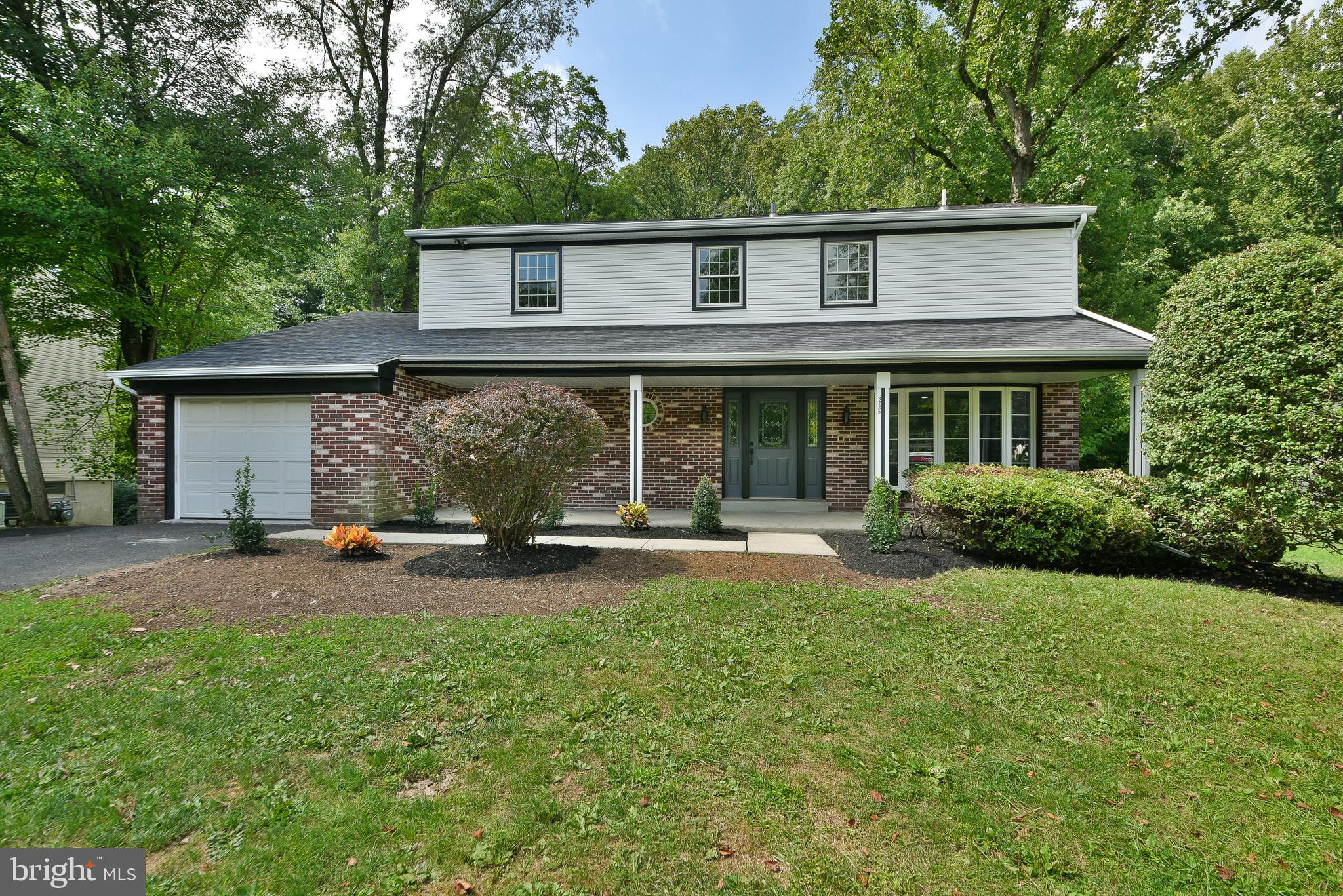3225 BURN BRAE DRIVE