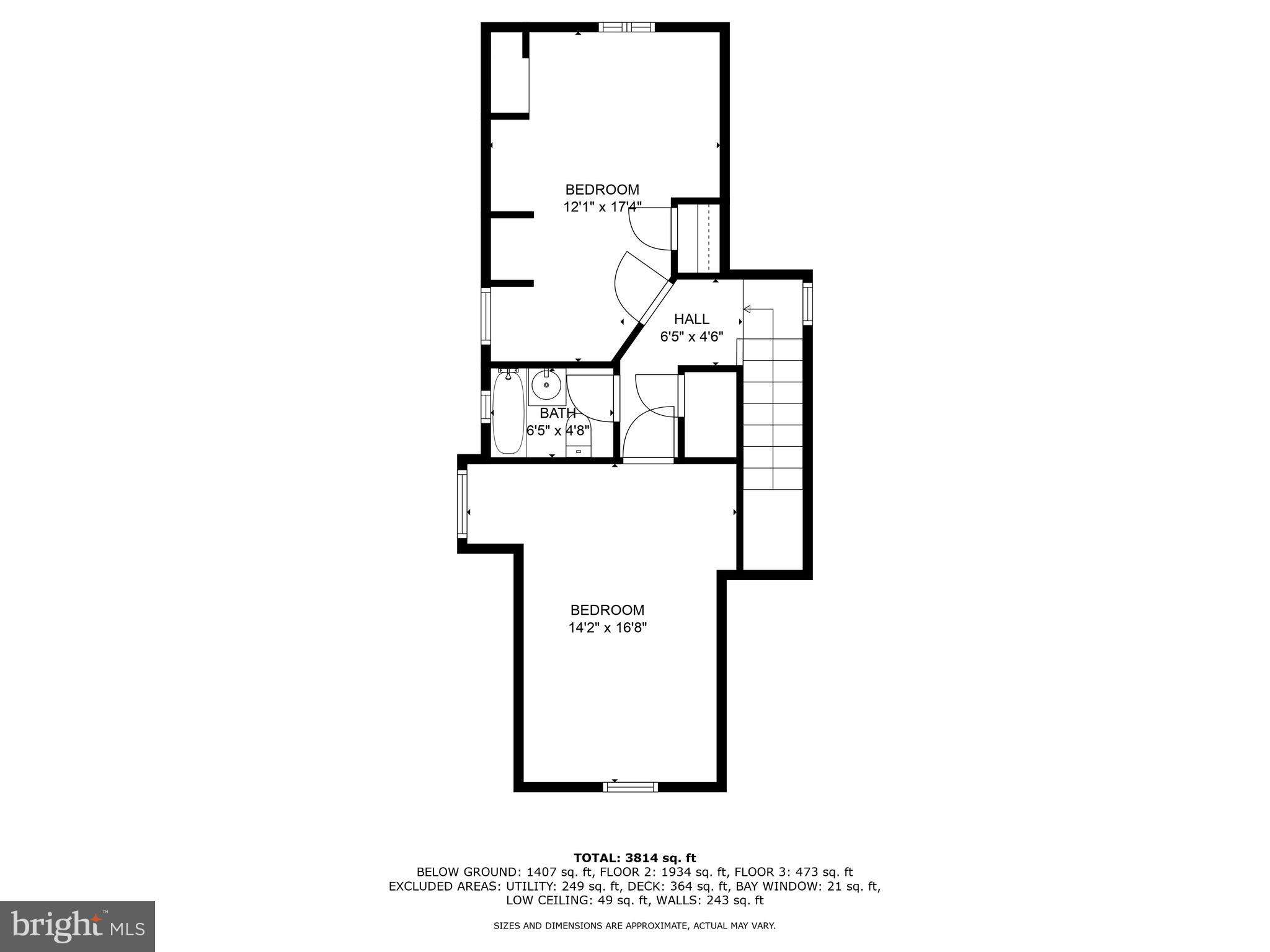 SHIRLEY WOODS - Residential