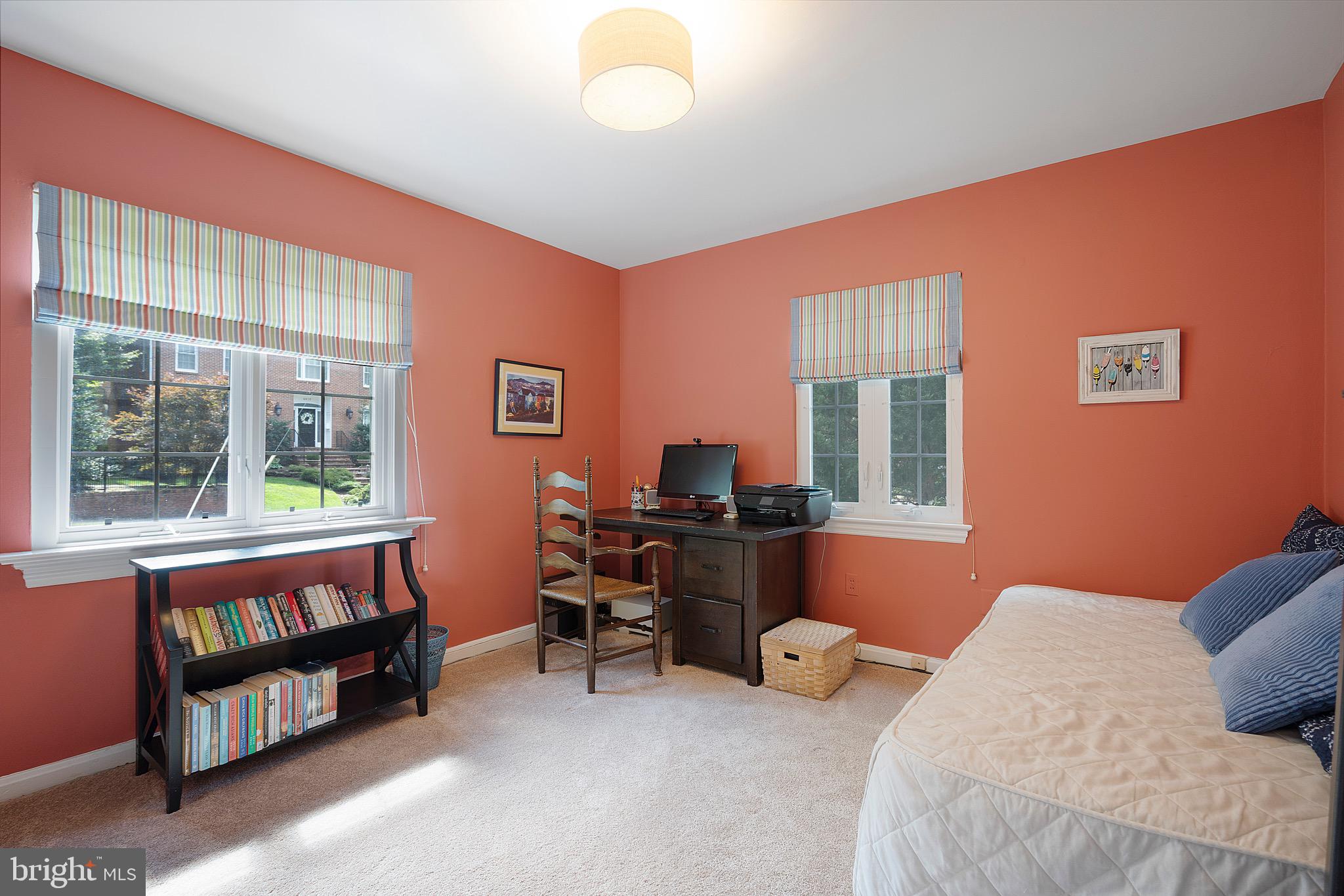 SHIRLEY WOODS - Residential