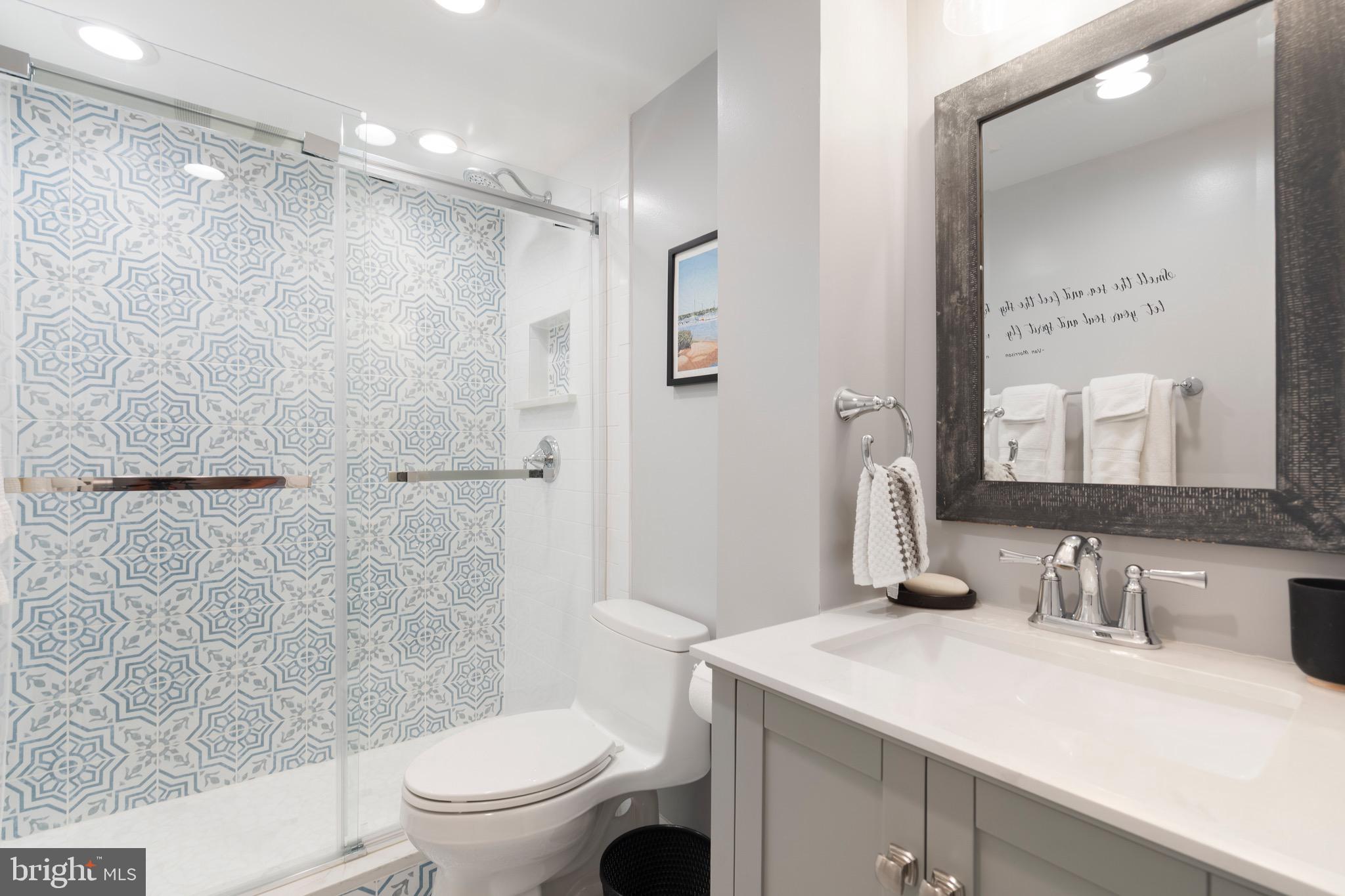 SHIRLEY WOODS - Residential