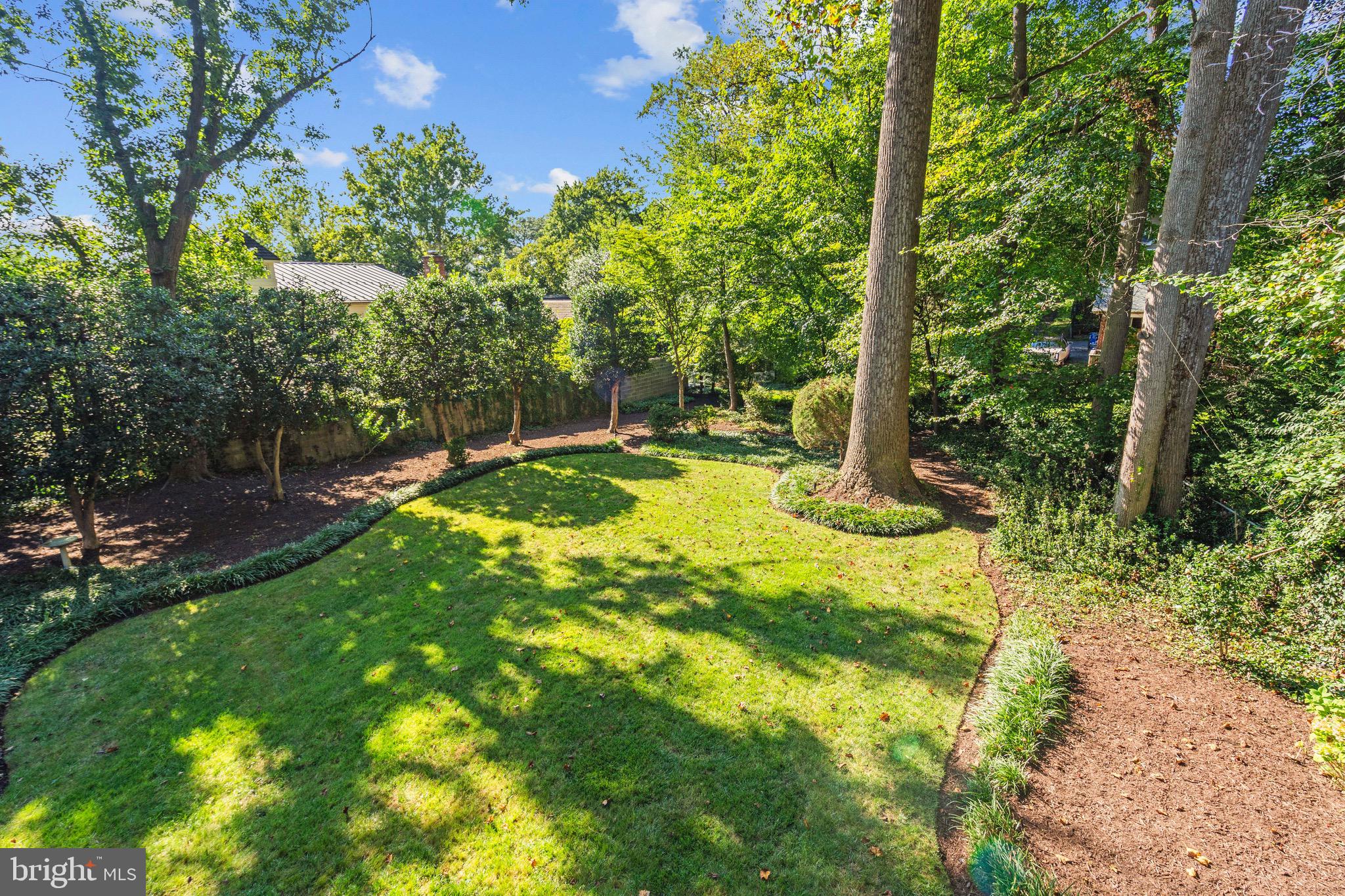 SHIRLEY WOODS - Residential