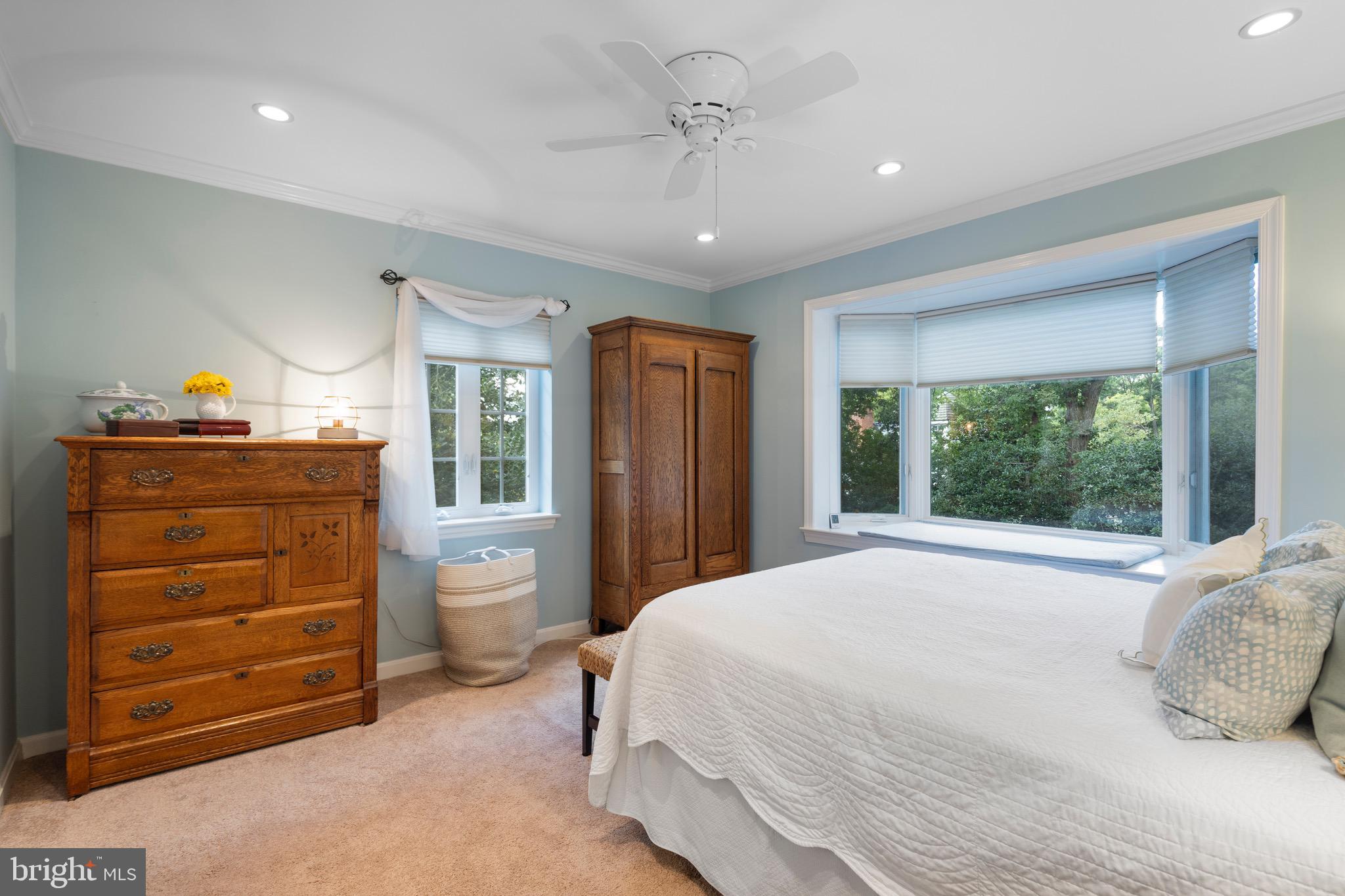 SHIRLEY WOODS - Residential