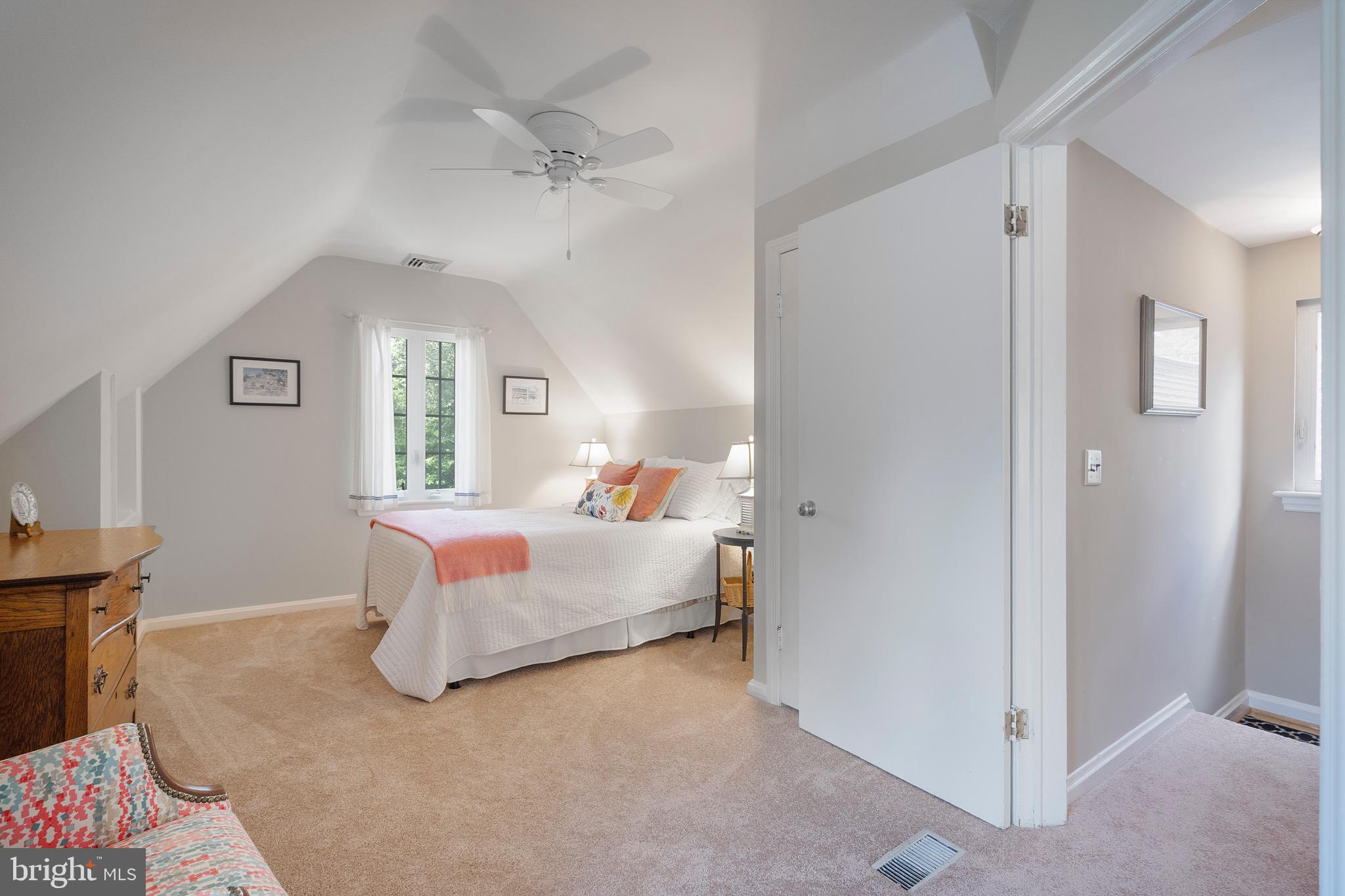 SHIRLEY WOODS - Residential