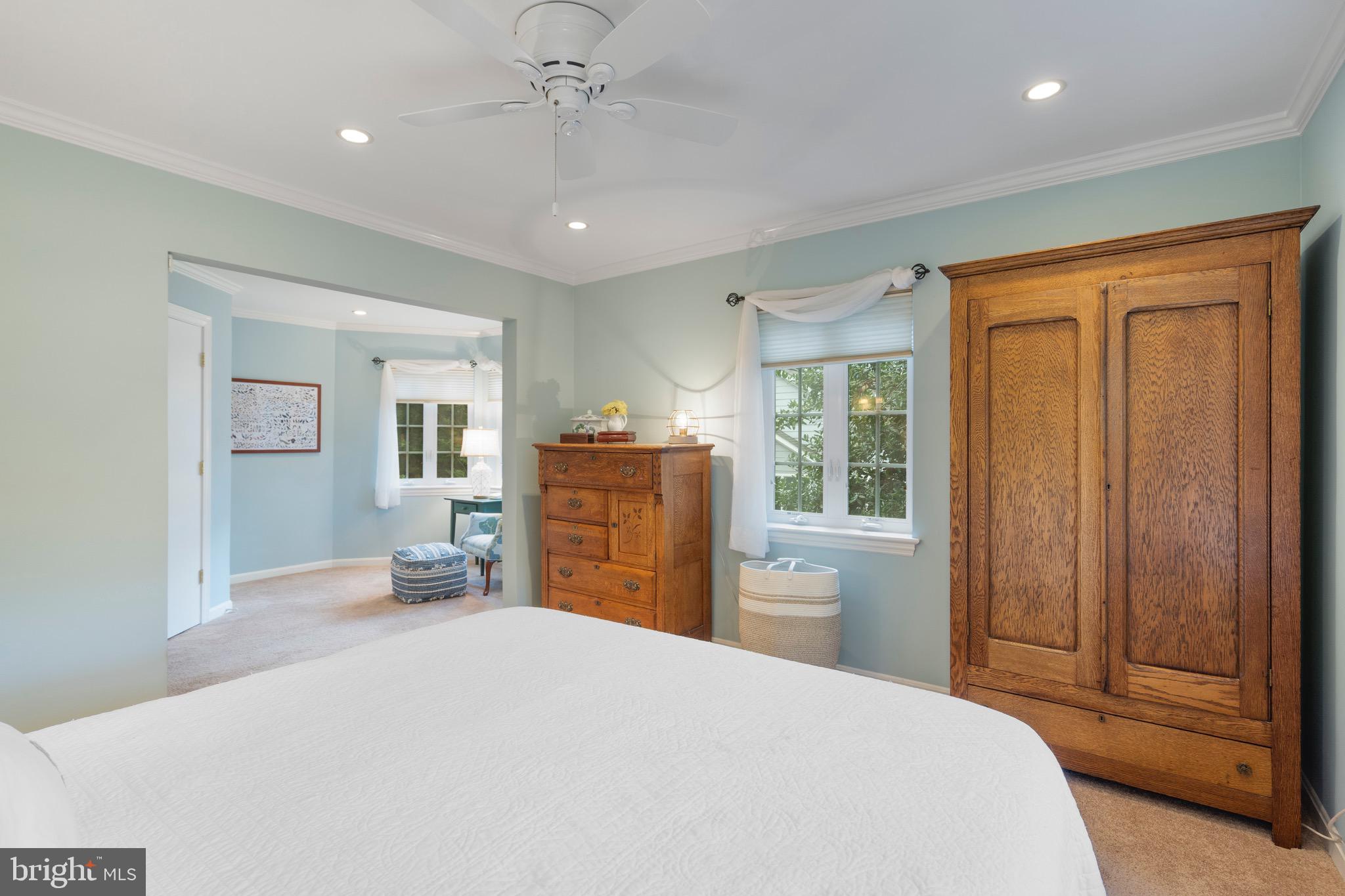 SHIRLEY WOODS - Residential