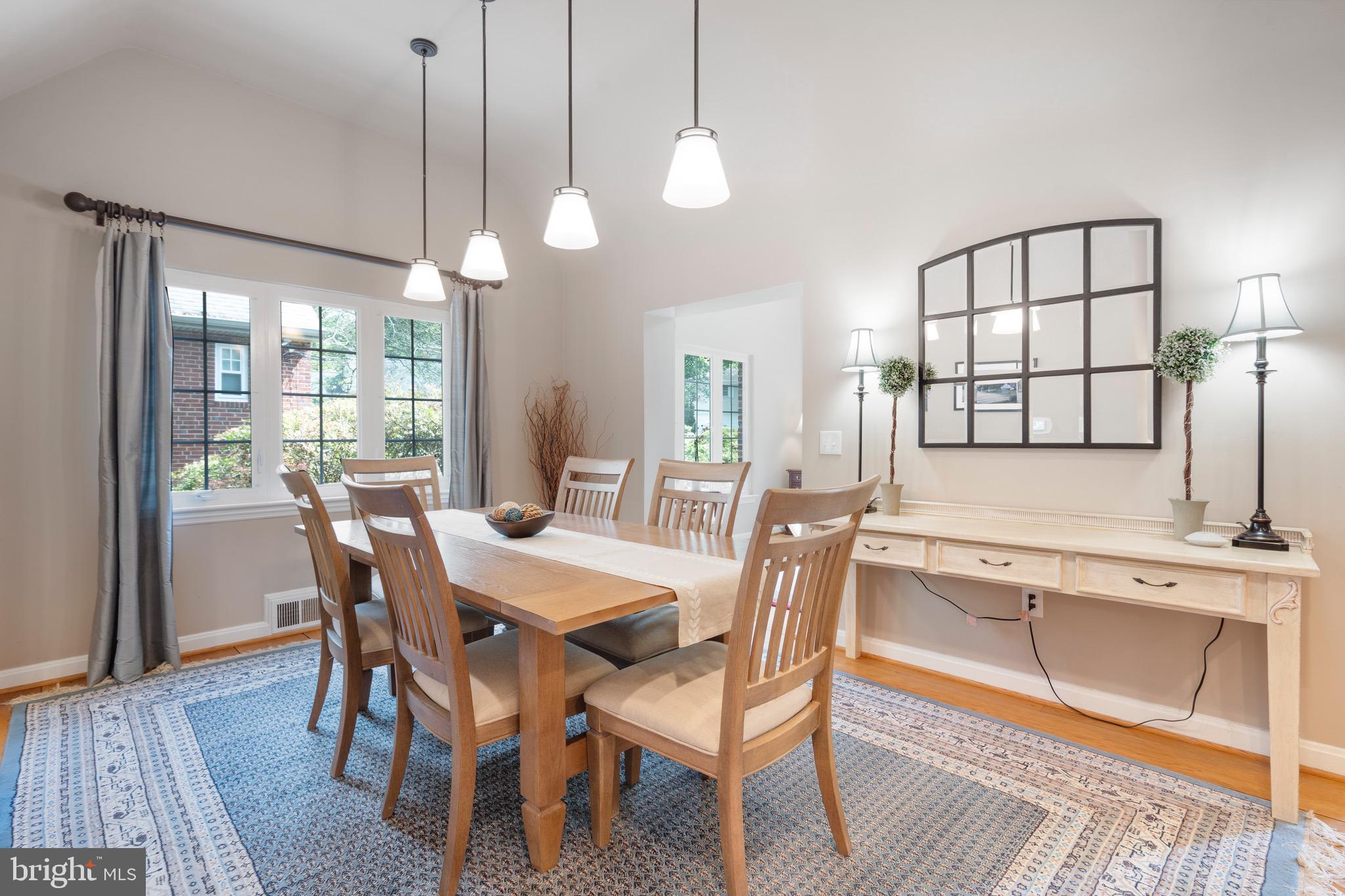 SHIRLEY WOODS - Residential