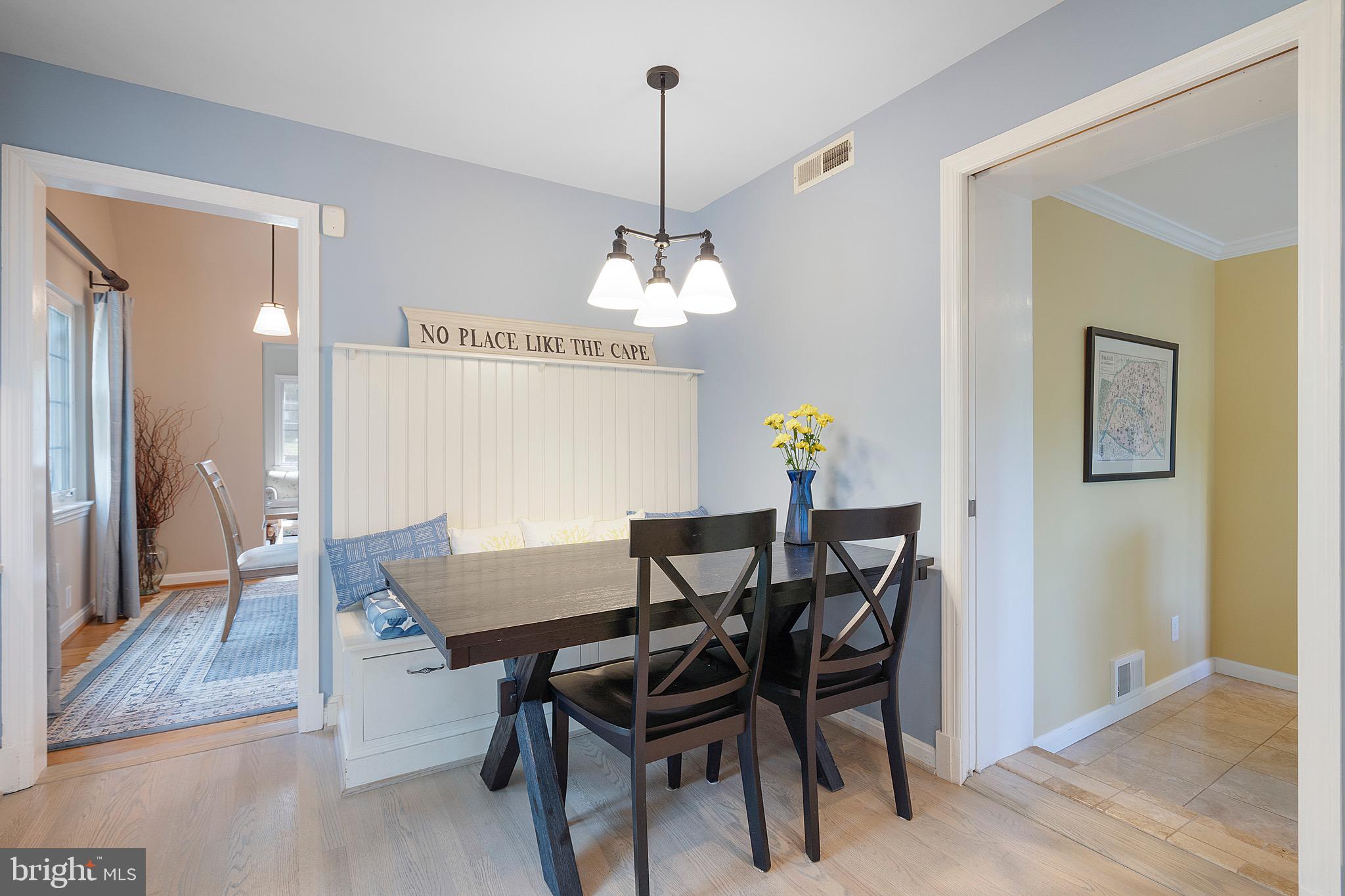 SHIRLEY WOODS - Residential