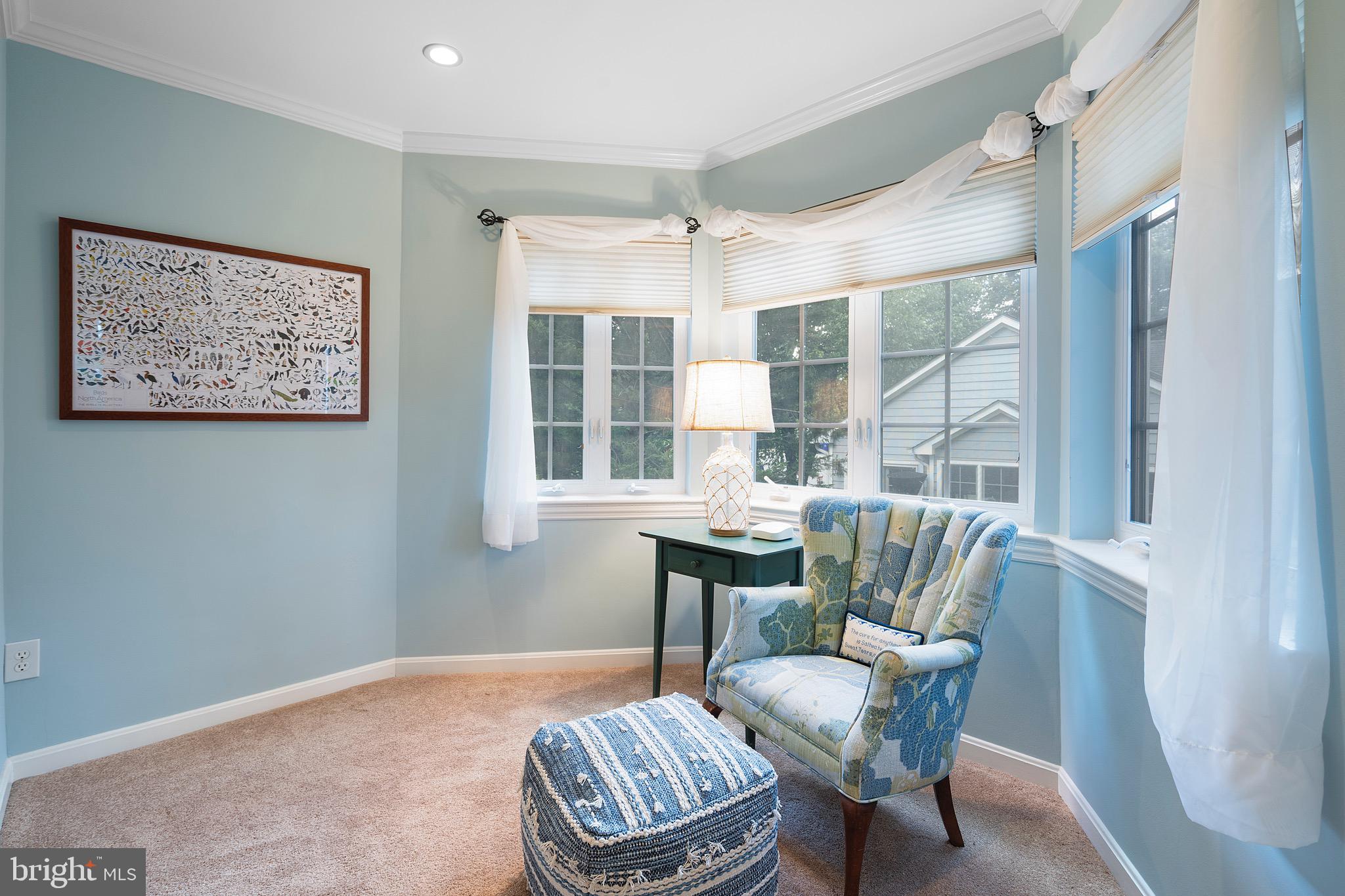 SHIRLEY WOODS - Residential