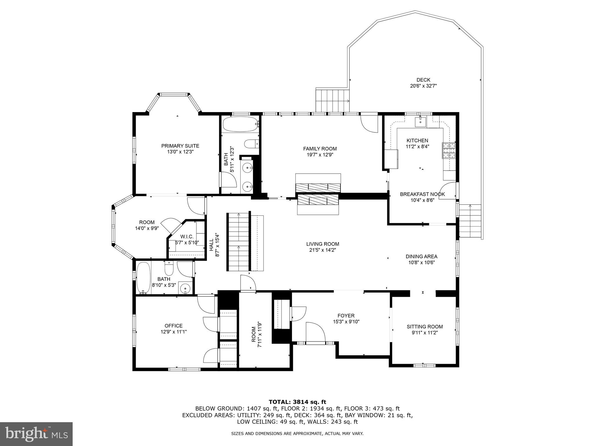 SHIRLEY WOODS - Residential